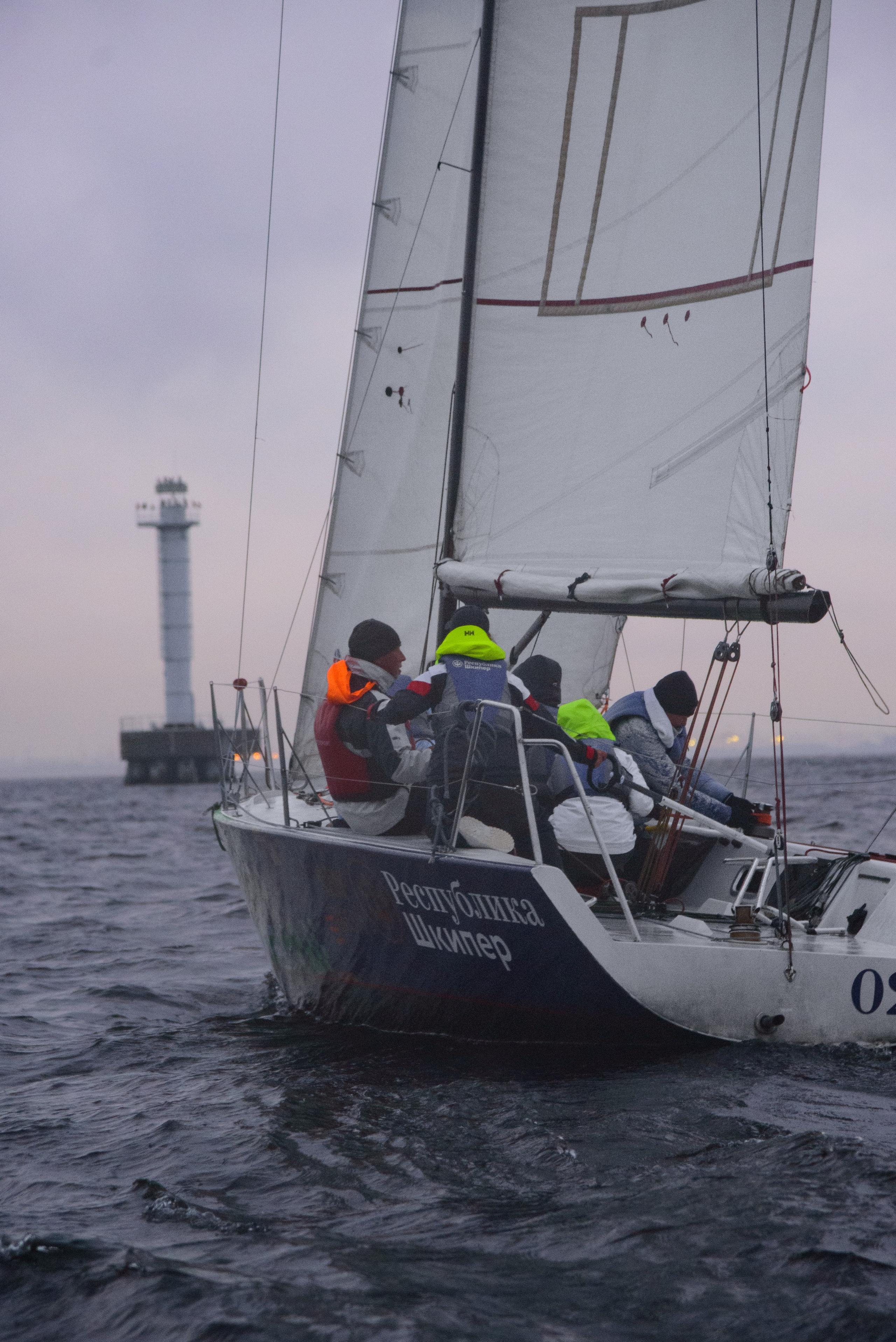 Яхтинг без Границ. Портретный Семейный Fine-Art фотограф в Санкт-Петербурге Криулина