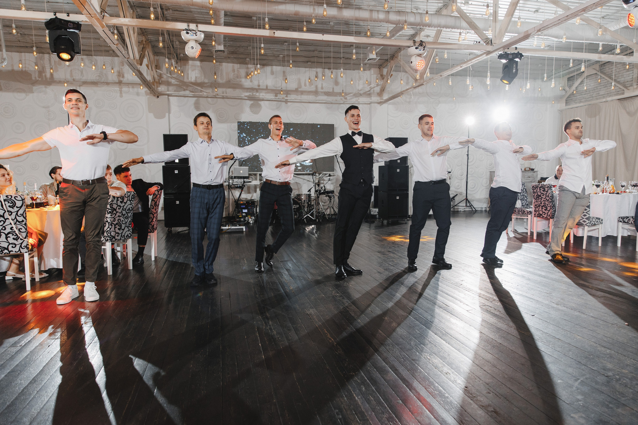 Анастасия и Иван. Свадебный и репортажный фотограф Евгений Петров