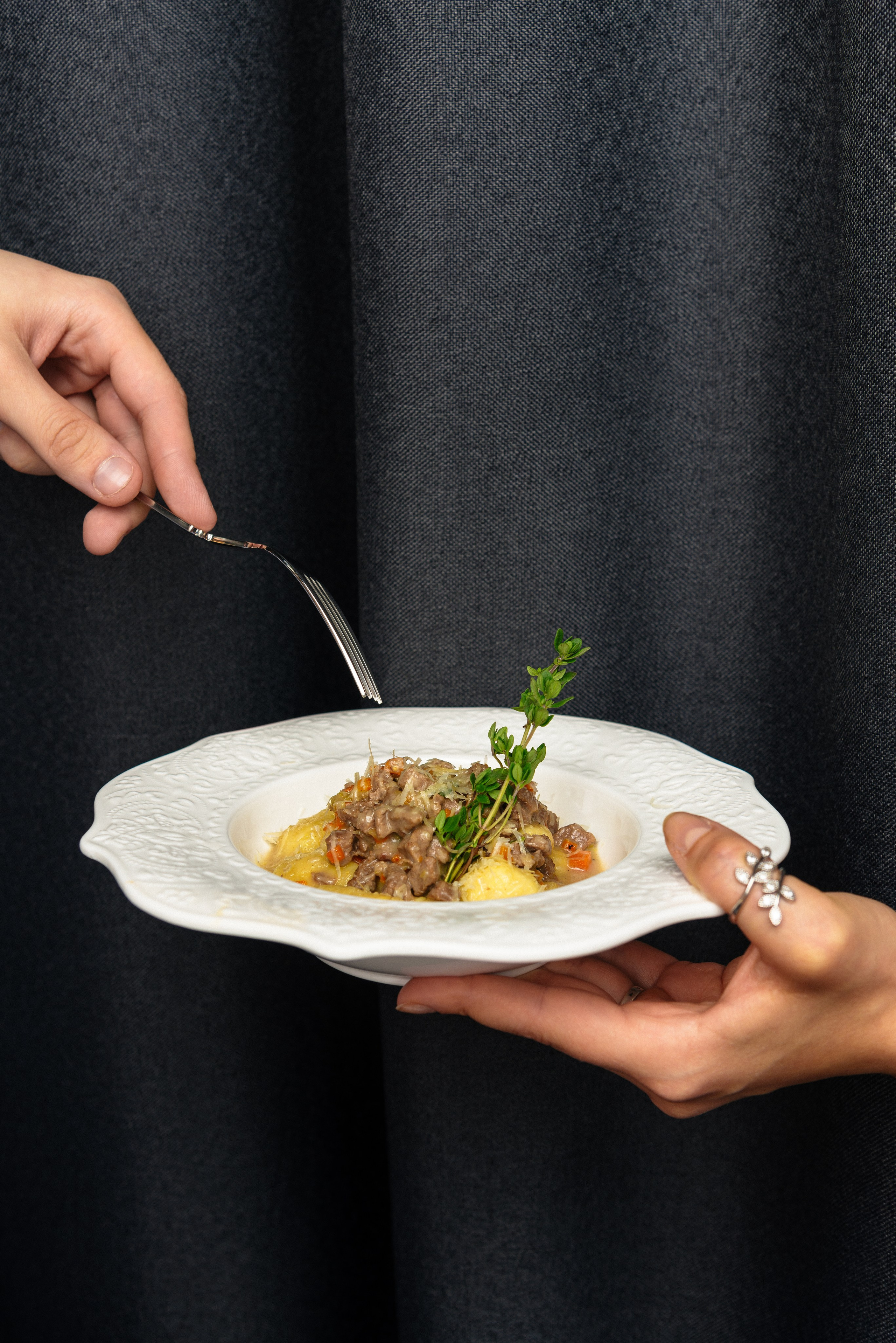 Блюда. Фотограф в Санкт-Петербурге Артем Михайлов