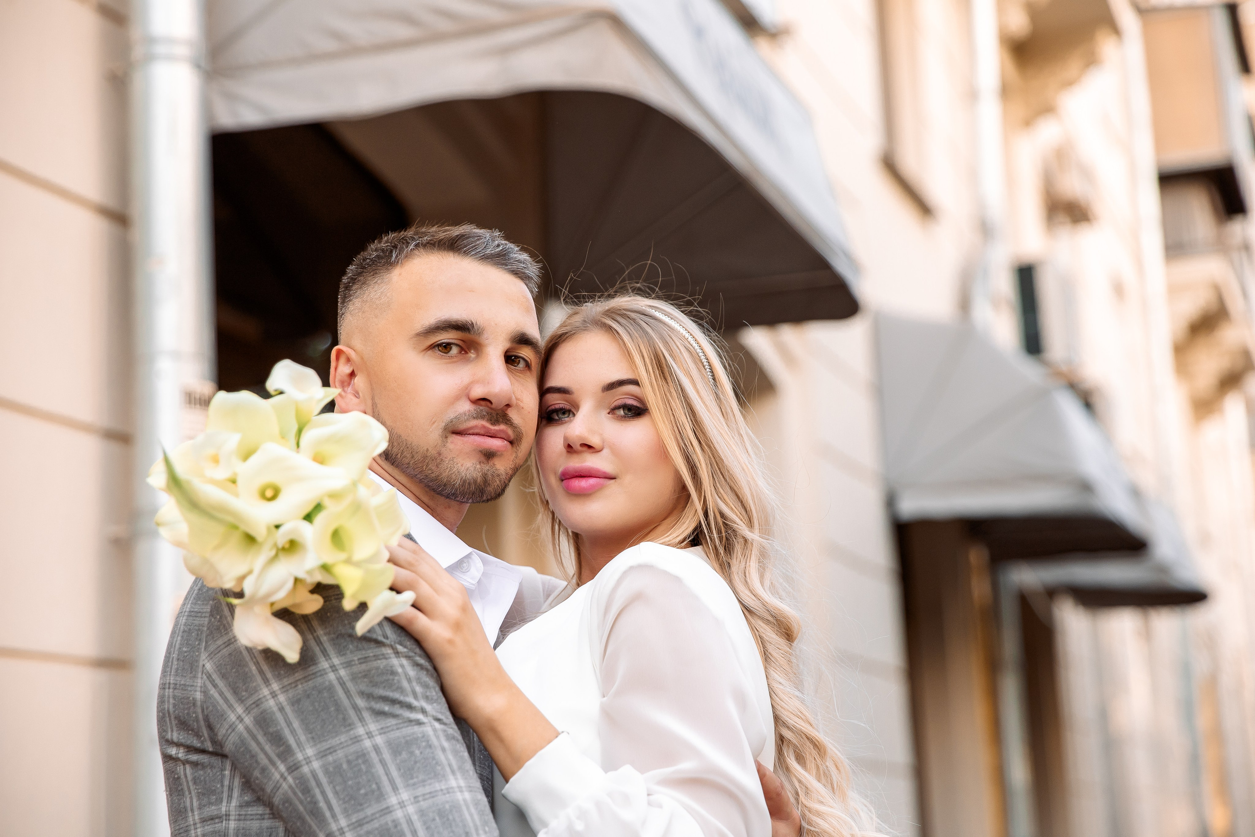 Кристина и Александр. Свадебный и семейный фотограф в Челябинске Юлия Ишимова