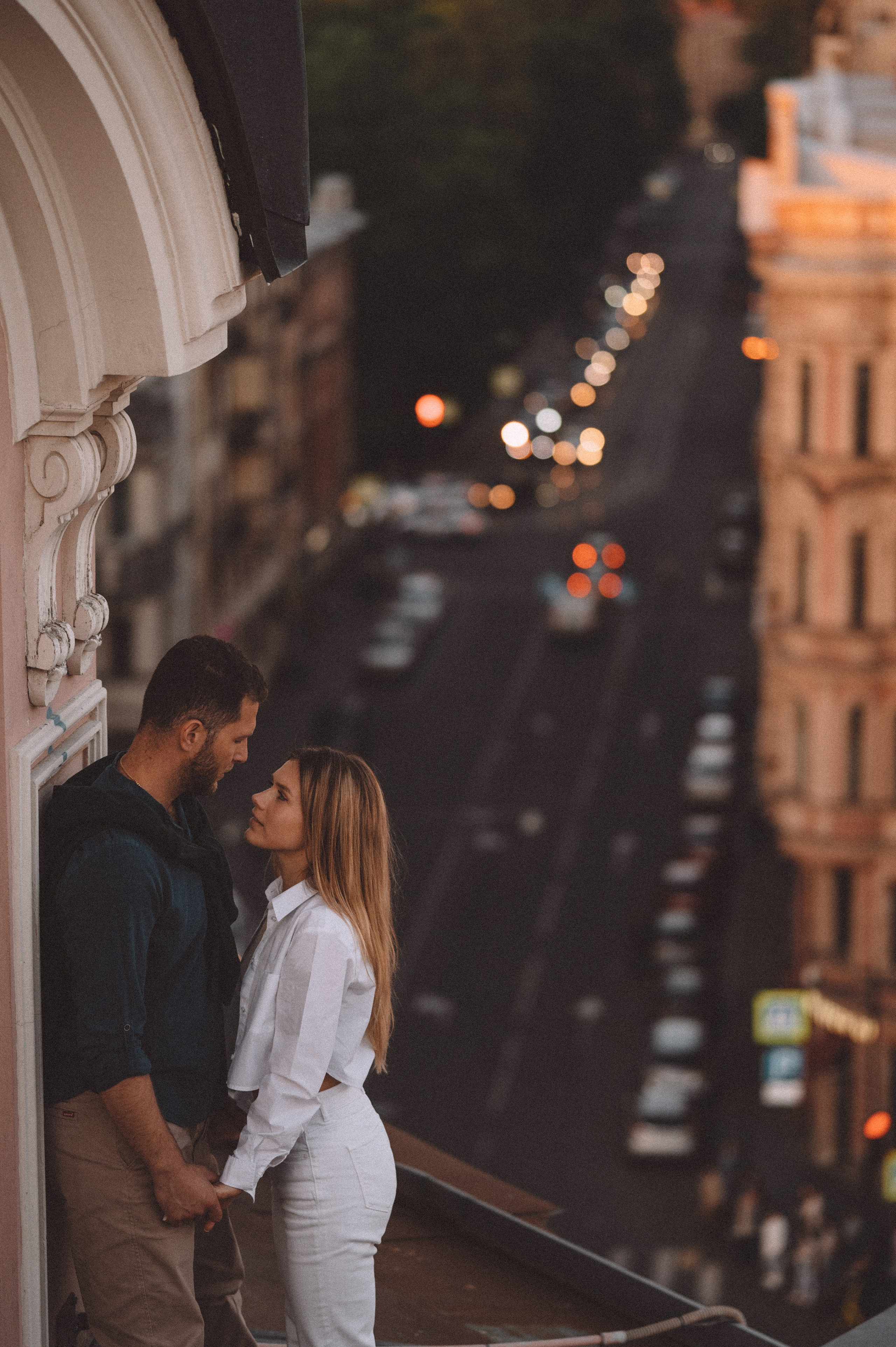 Янис и Настя. Свадебный фотограф в Санкт-Петербурге
