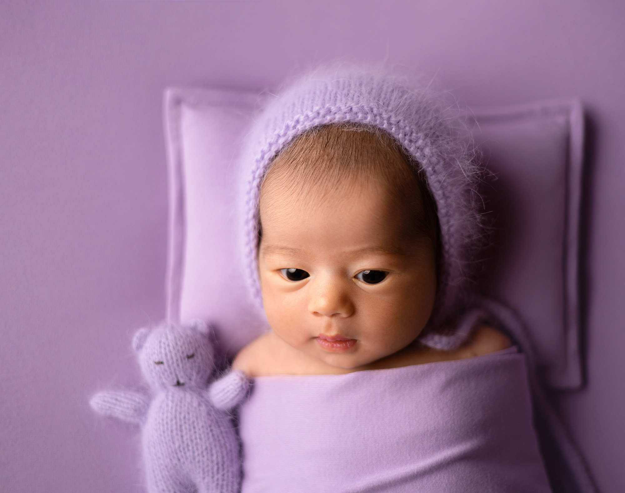 Newborn. Фотограф новорождённых в Казани Нейля Гильмутдинова ньюборн