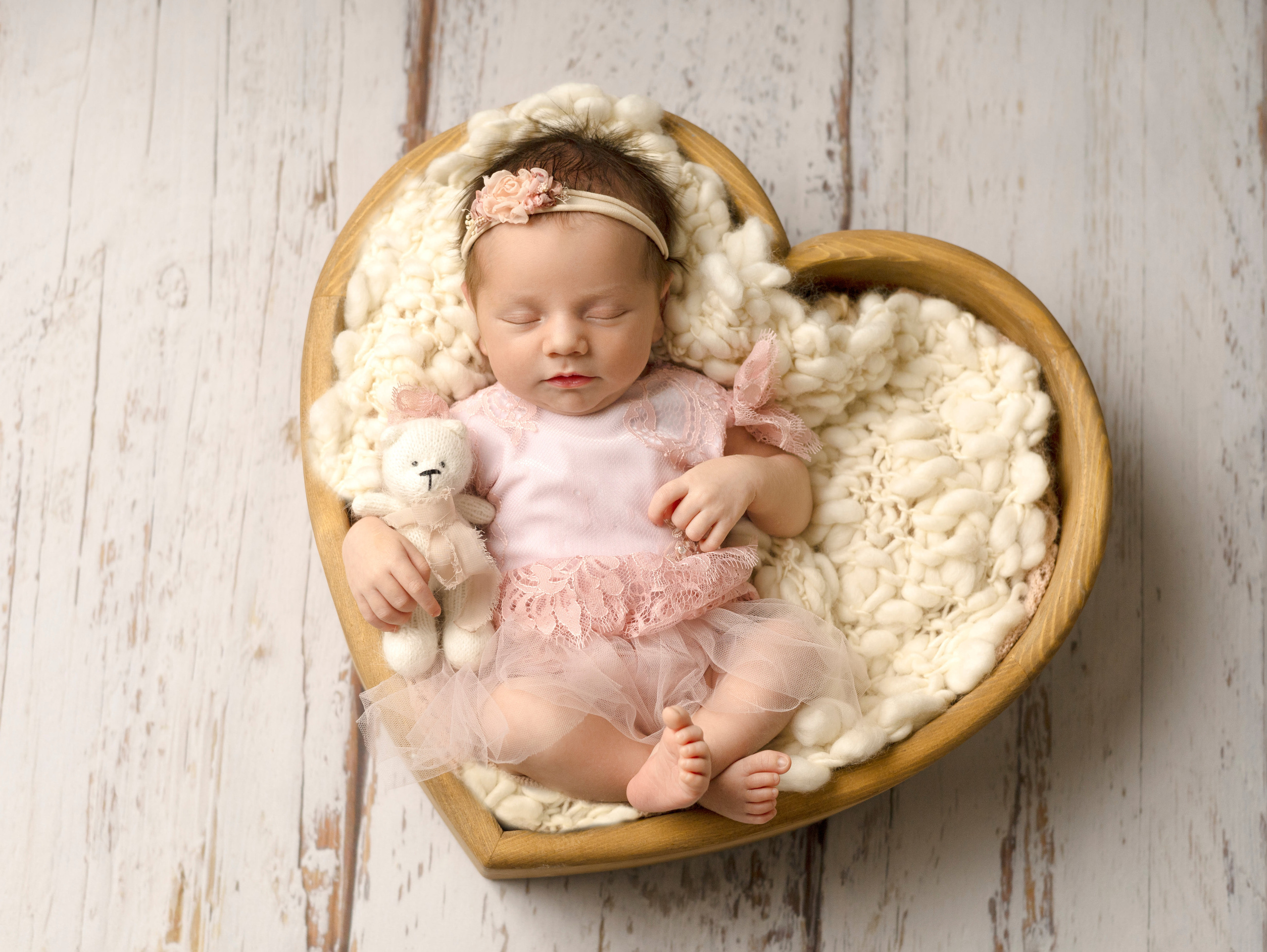 Newborn. Фотограф новорождённых в Казани Нейля Гильмутдинова ньюборн