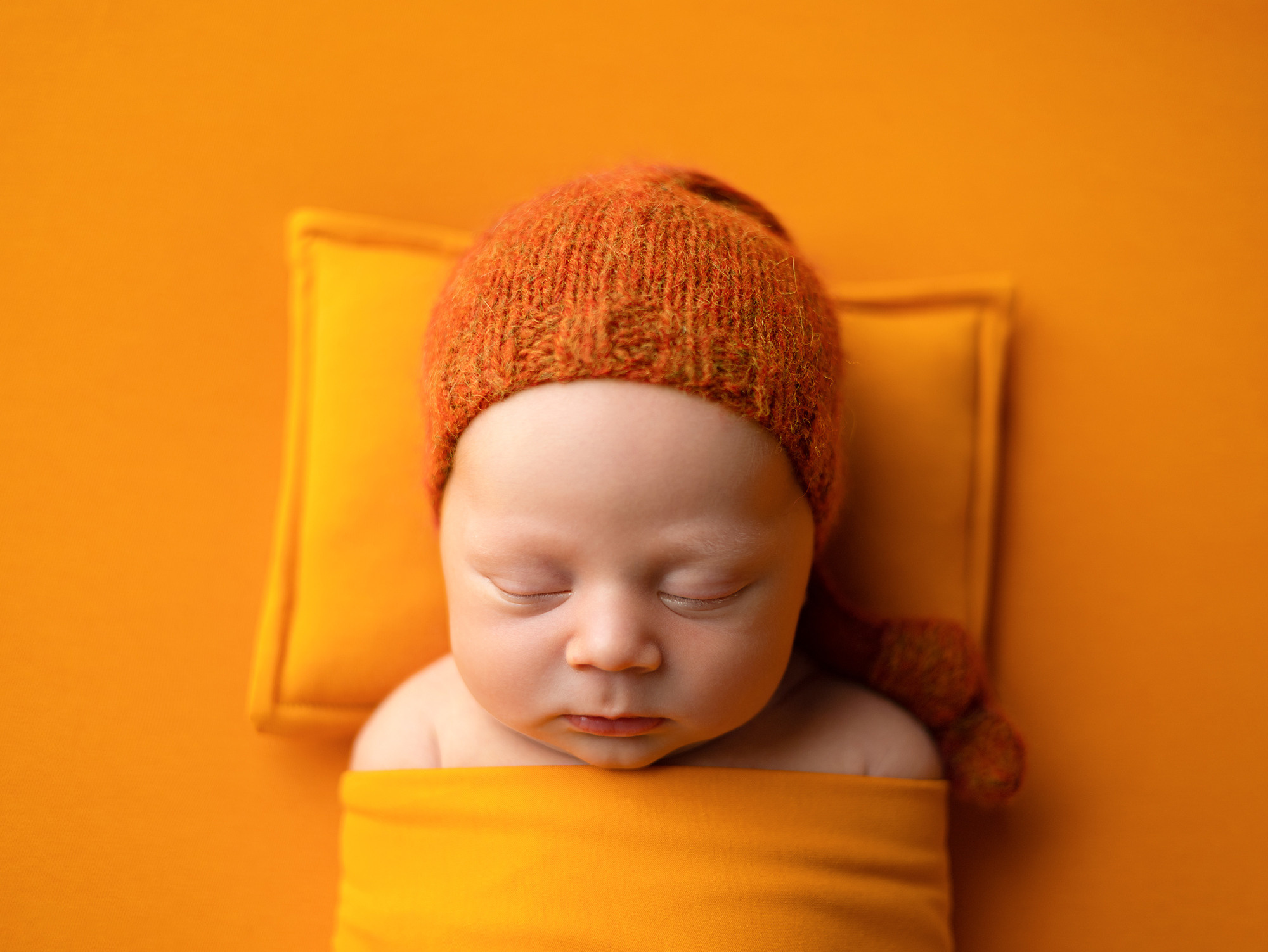 Newborn. Фотограф новорождённых в Казани Нейля Гильмутдинова ньюборн