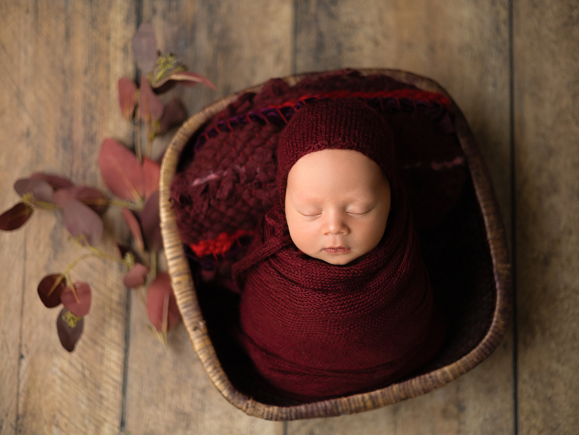 Newborn. Фотограф новорождённых в Казани Нейля Гильмутдинова ньюборн