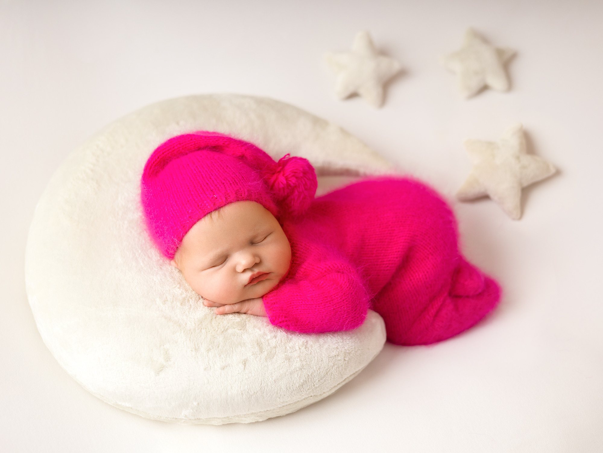 Newborn. Фотограф новорождённых в Казани Нейля Гильмутдинова ньюборн