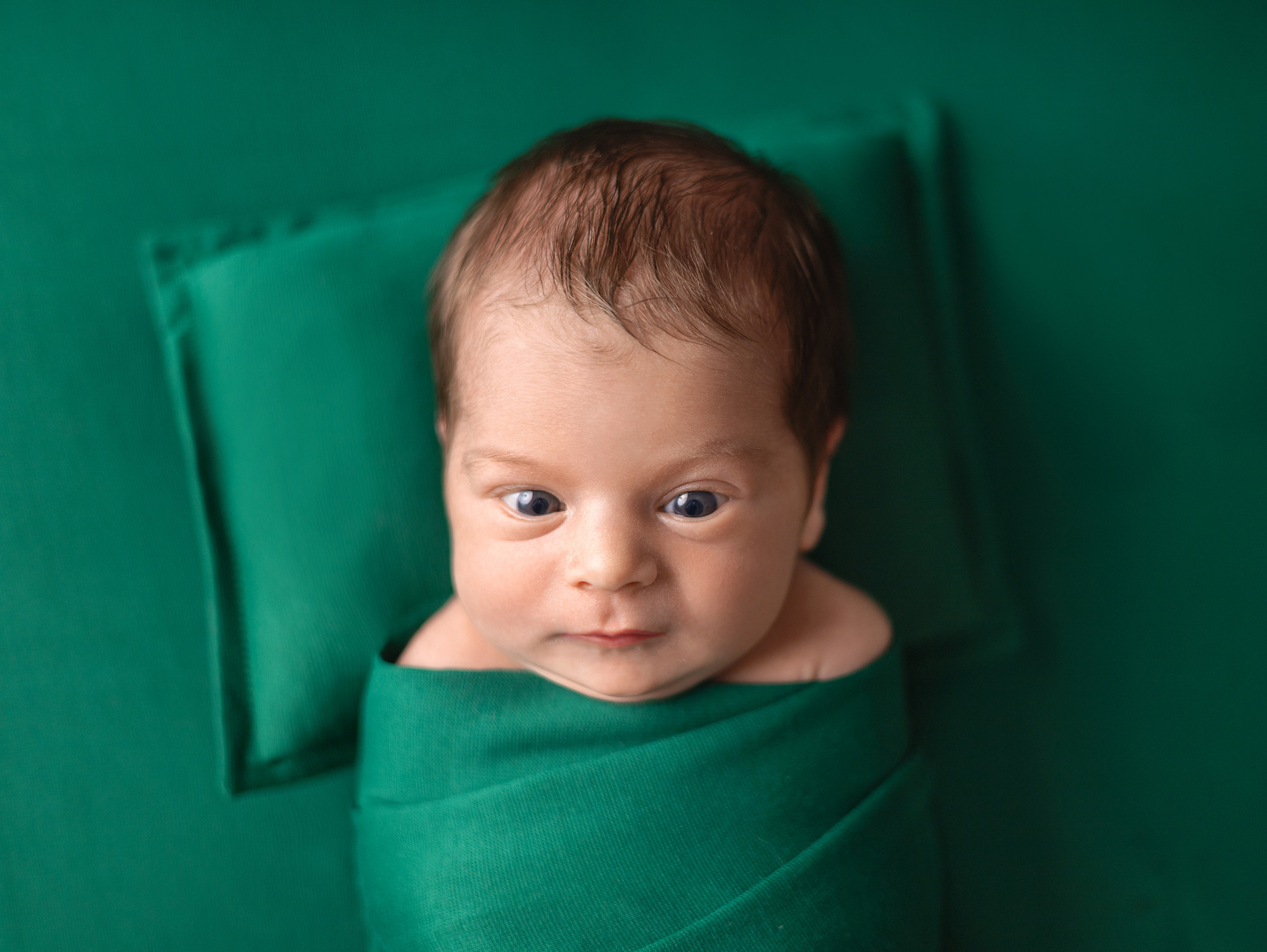 Newborn. Фотограф новорождённых в Казани Нейля Гильмутдинова ньюборн