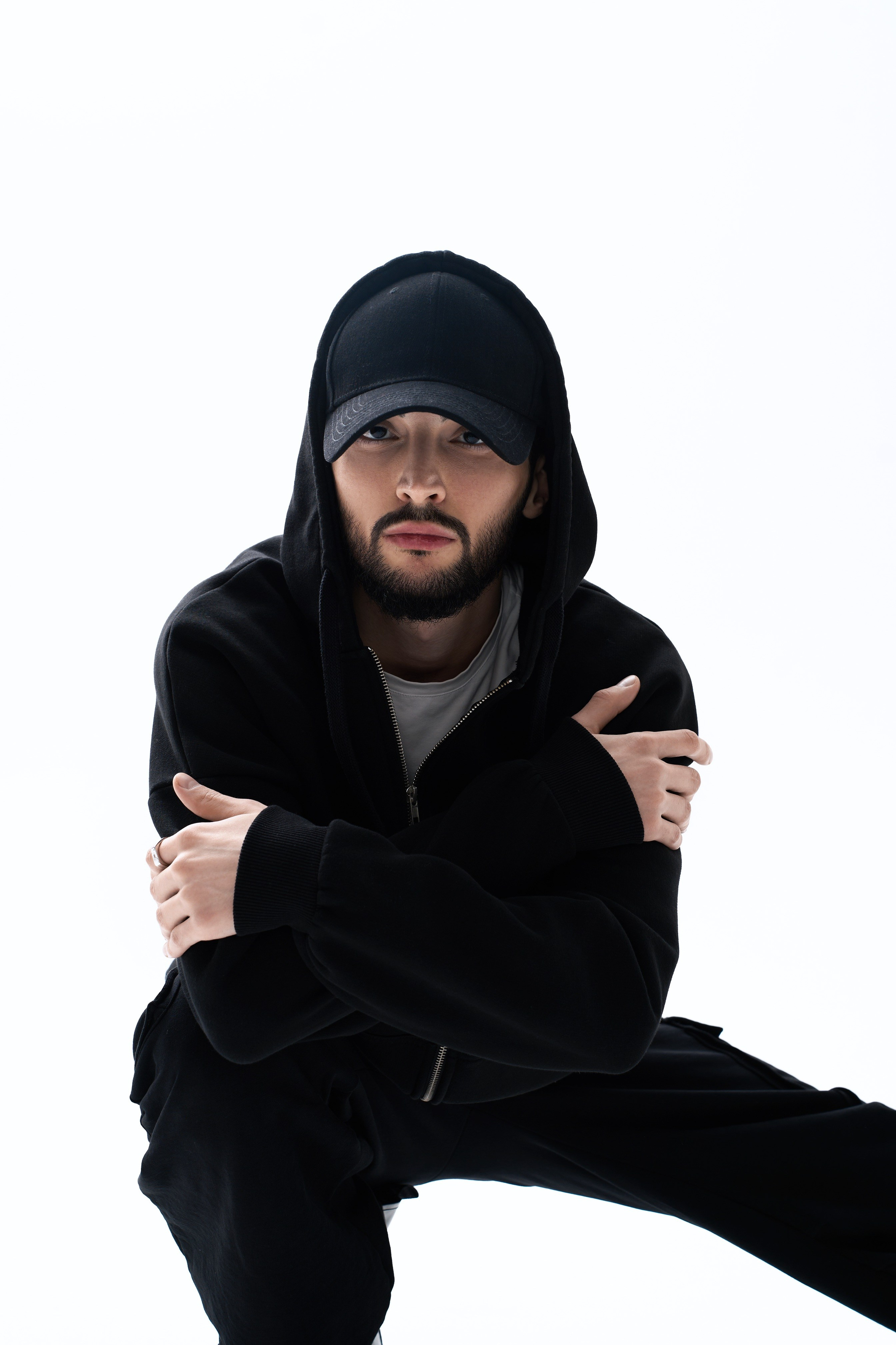 ROBERT. Фотограф Нагиева Нурана. Москва