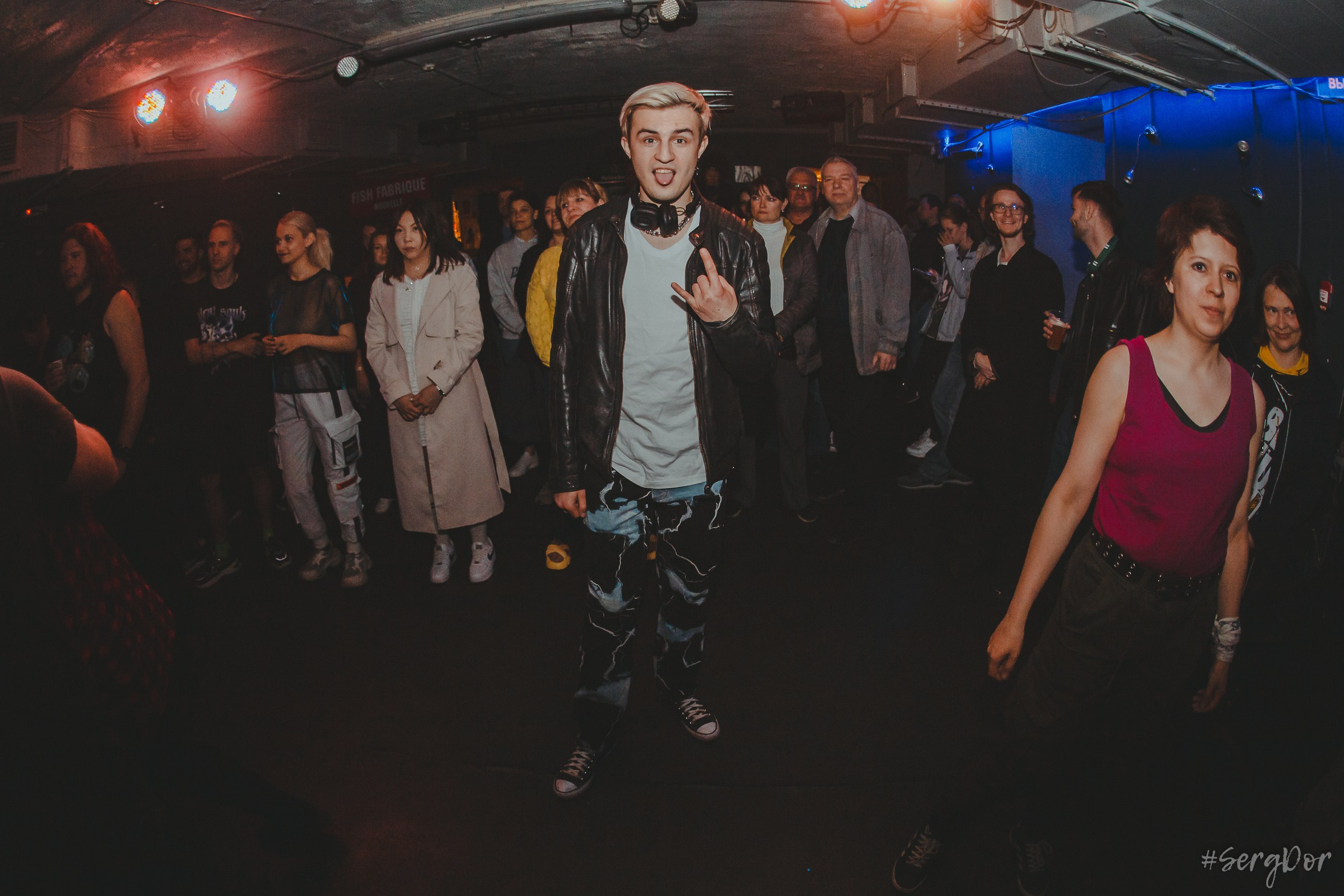 27.05.2023, Санкт-Петербург, День рождения Артёма Шаповалова,Рейд, Котик Джеймс, Манекены, Василий Абакумов, Созвездие N, Богдан Васильев, THE VAZELINE, 27 мая 2023 года, SergDor, #SergDor, концерт, гости, FISH FABRIQUE NOUVELLE, Фишка