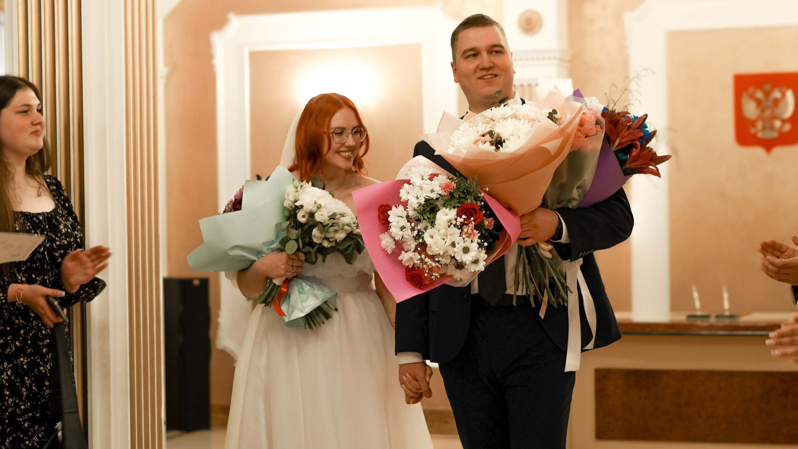 Ксения и Павел. Софья Боровских|твой фотограф|Курган