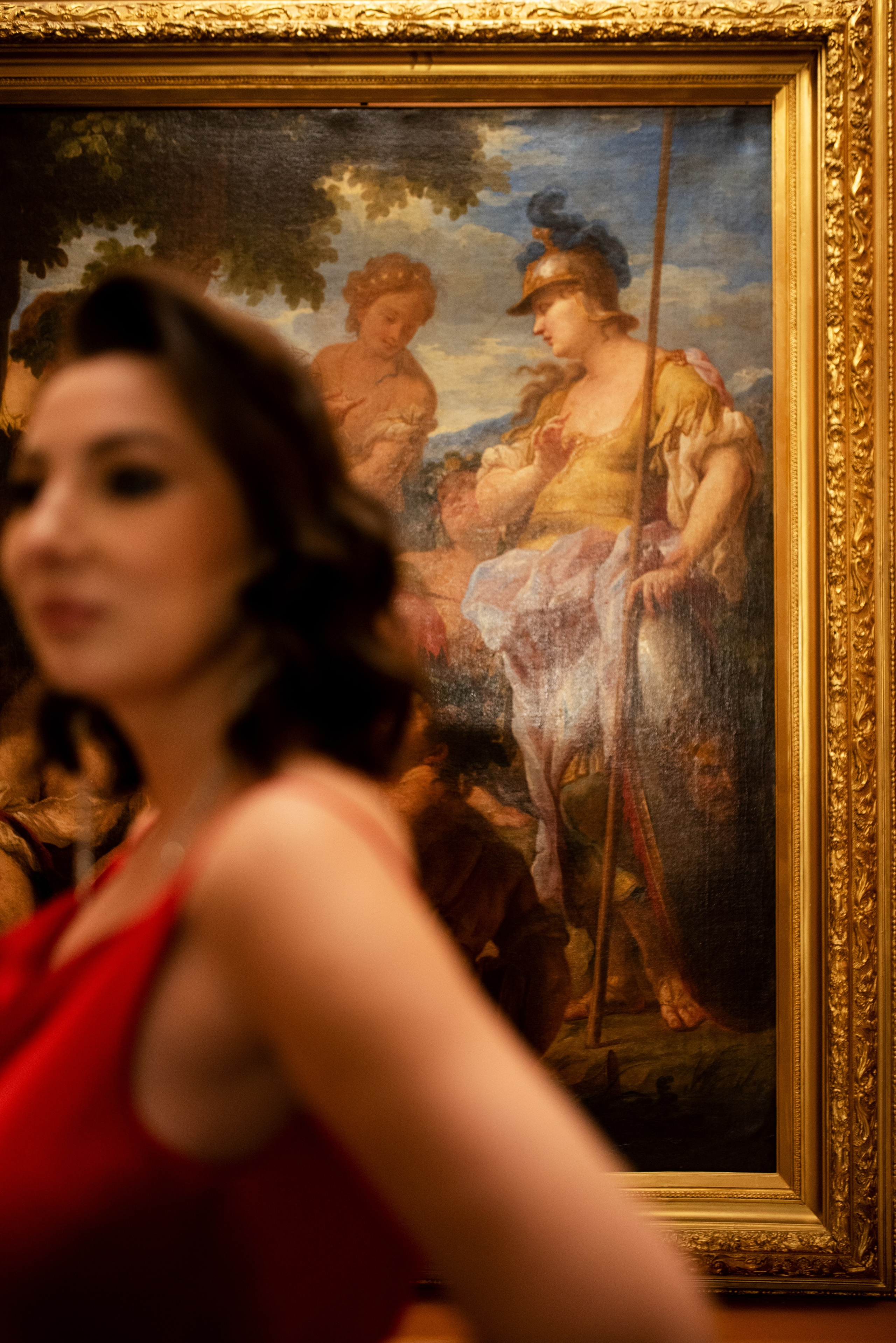 Надежда. Я — Фотограф из Хабаровска