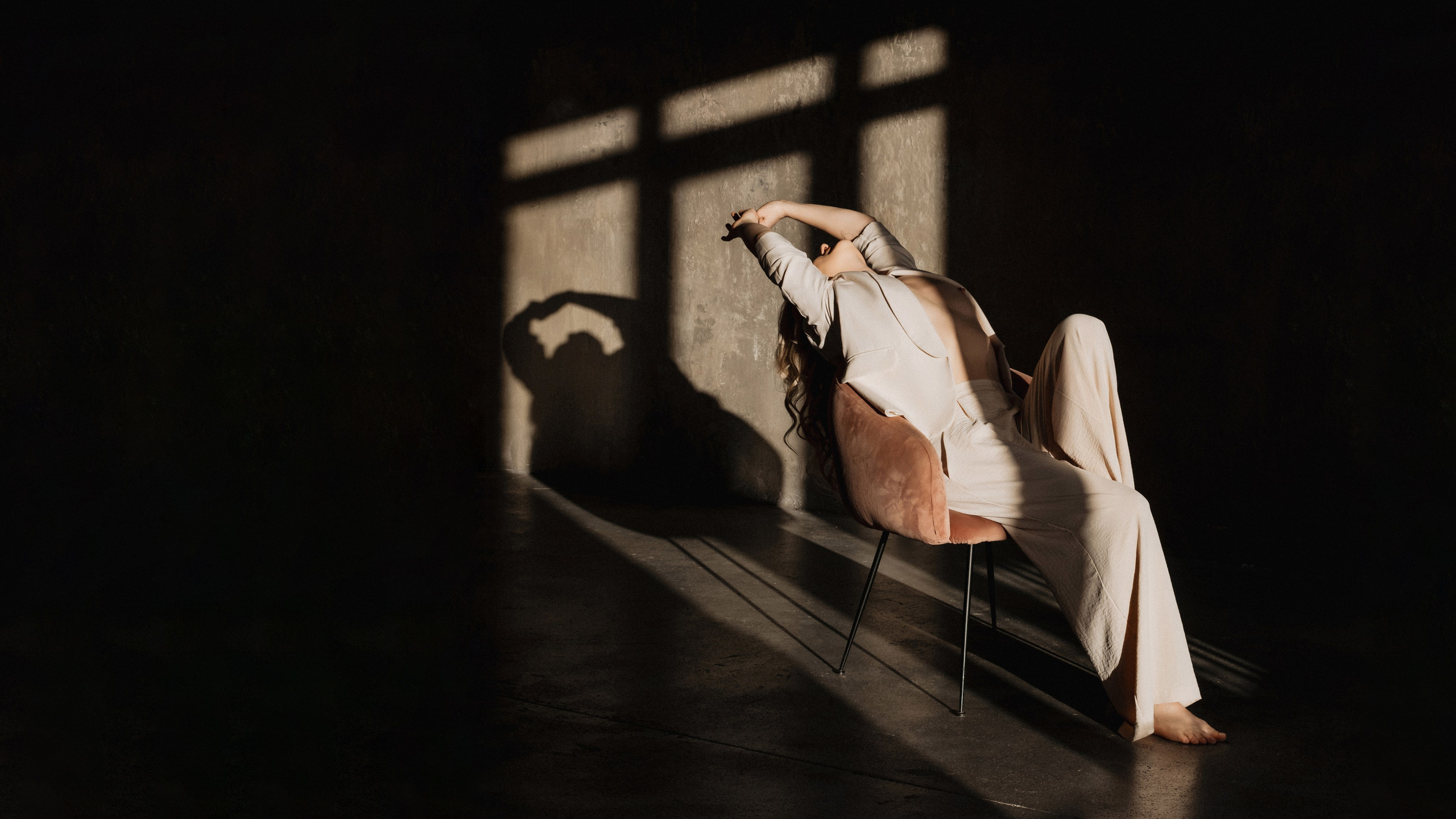 Фотосессия в студии город Орел. Портретный фотограф в Орле Надя Чибис