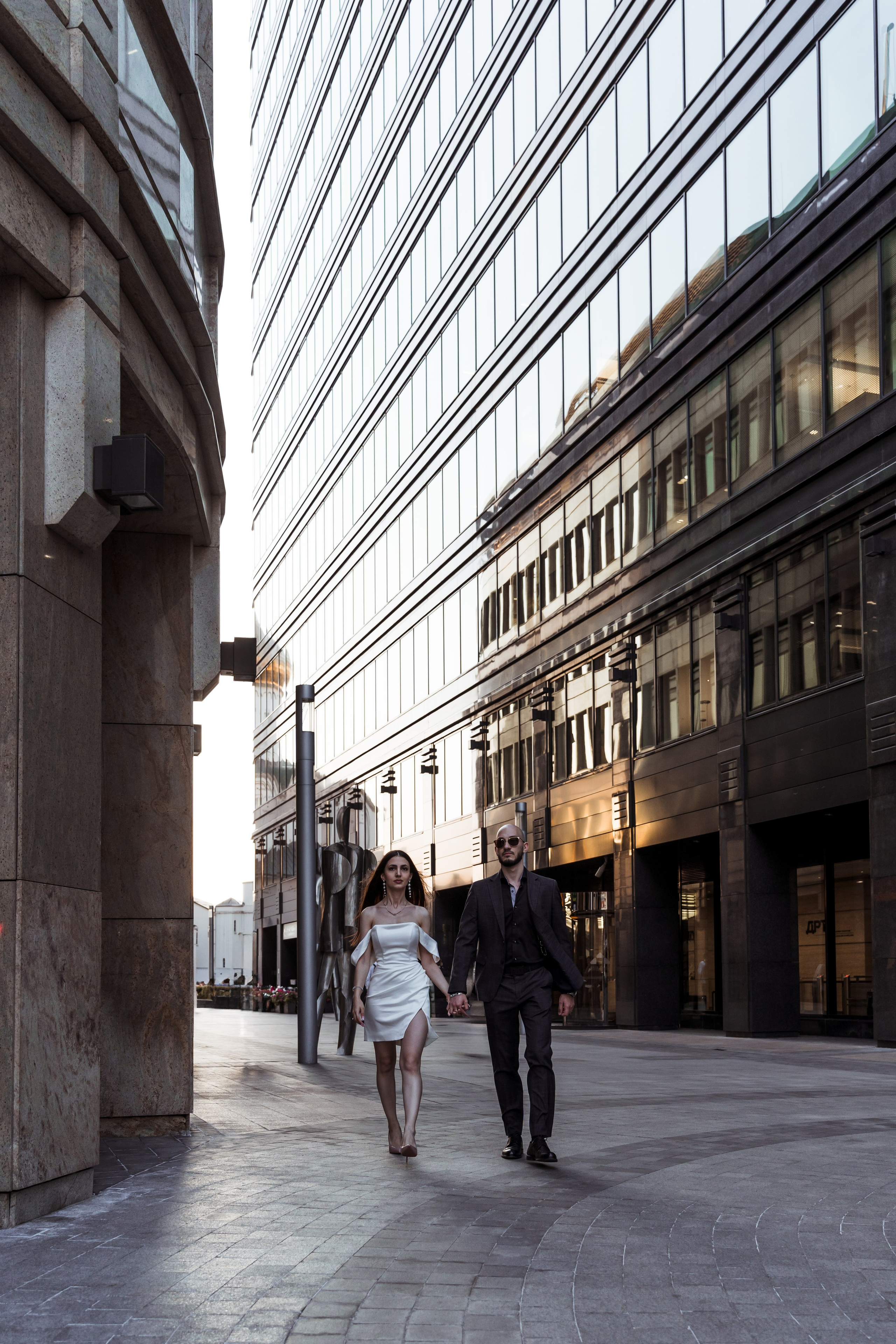 Р&М. Анастасия Чиркова, Фотограф Москва