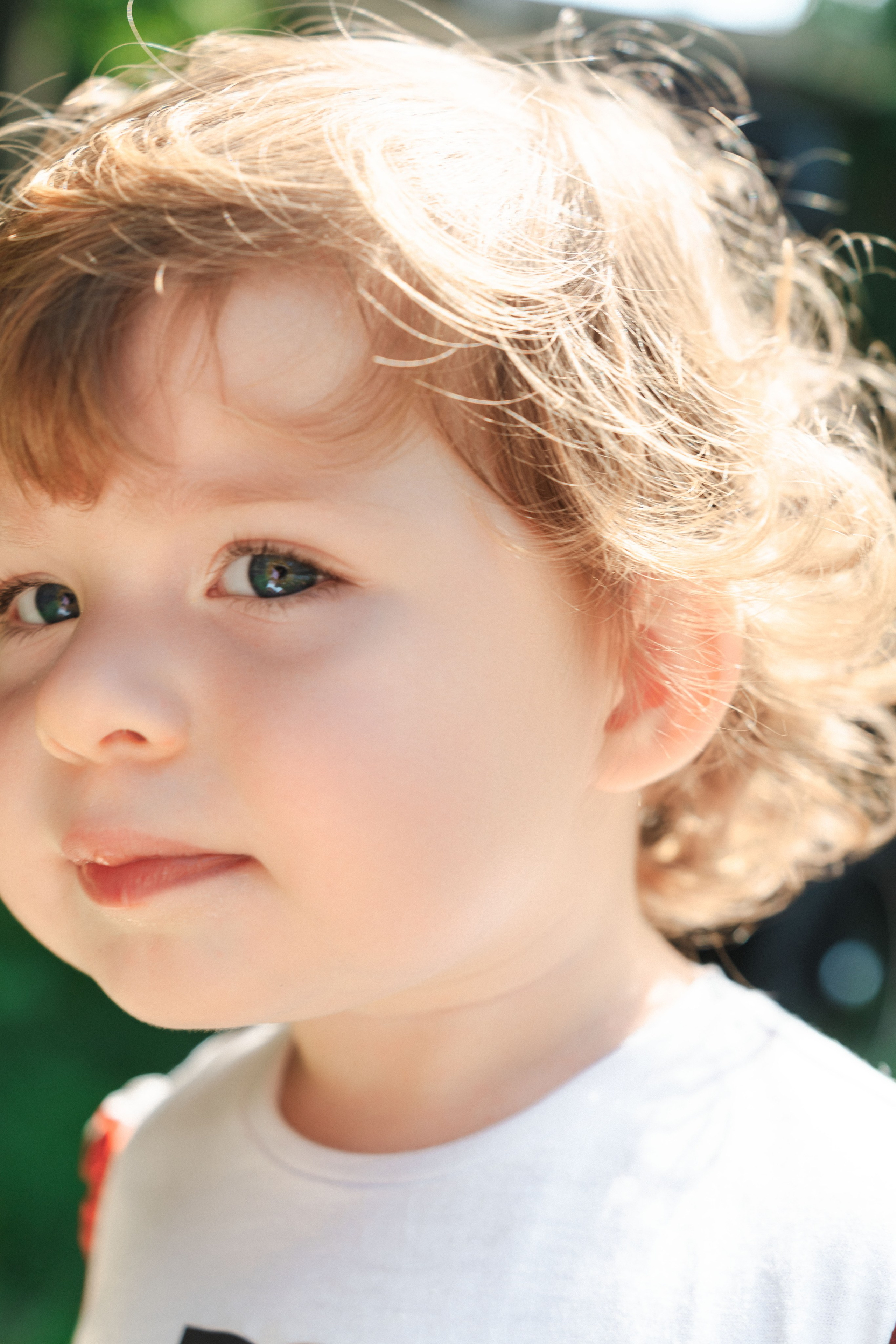 «Забота в каждом кадре». Анастасия Чиркова, Фотограф Москва