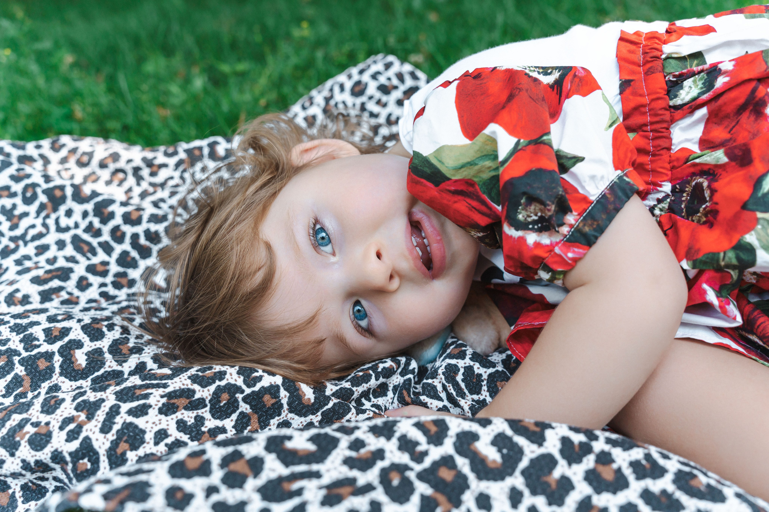 «Забота в каждом кадре». Анастасия Чиркова, Фотограф Москва