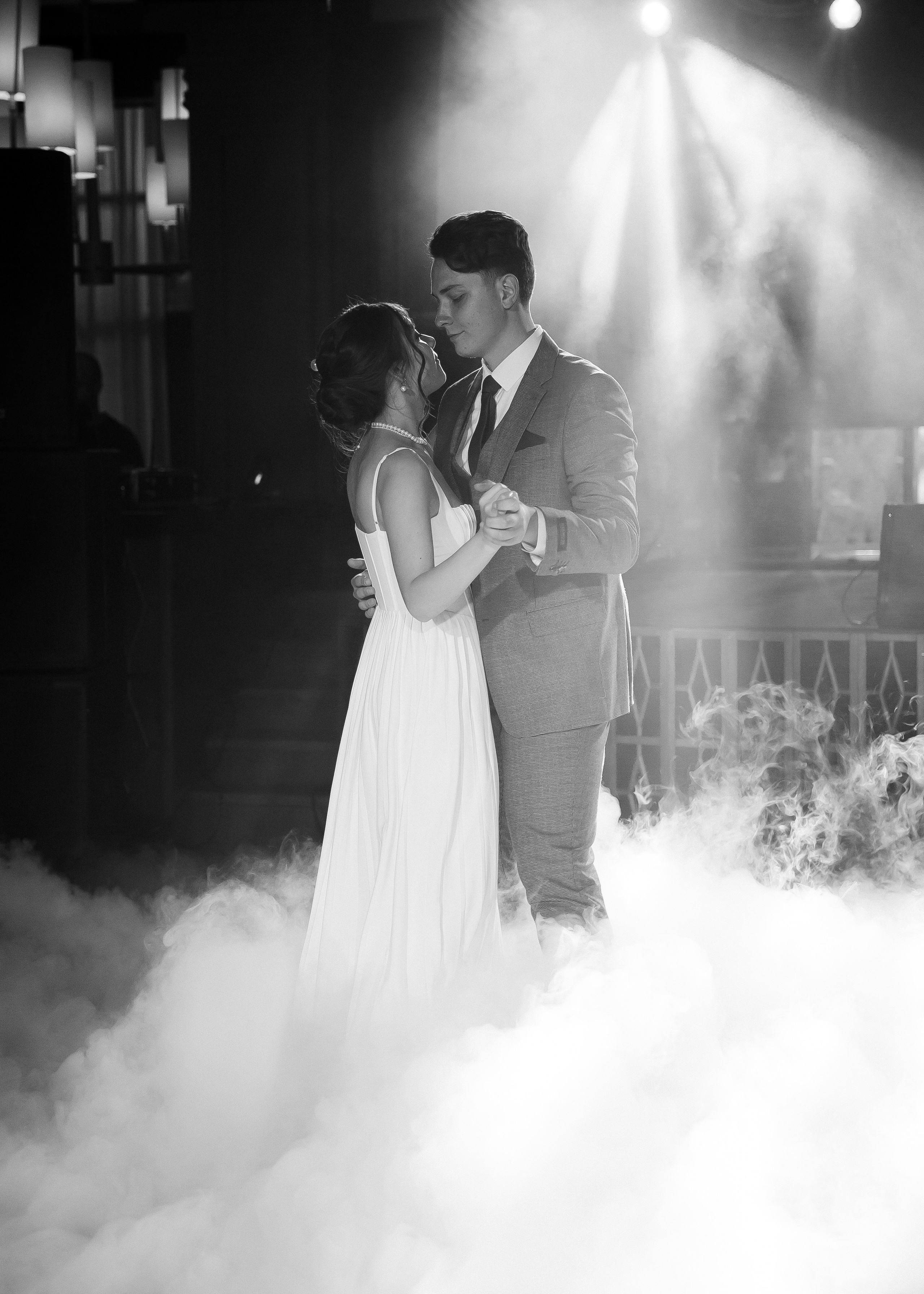 Юля + Андрей. Свадебный и семейный фотограф в Саратове Маша Паника