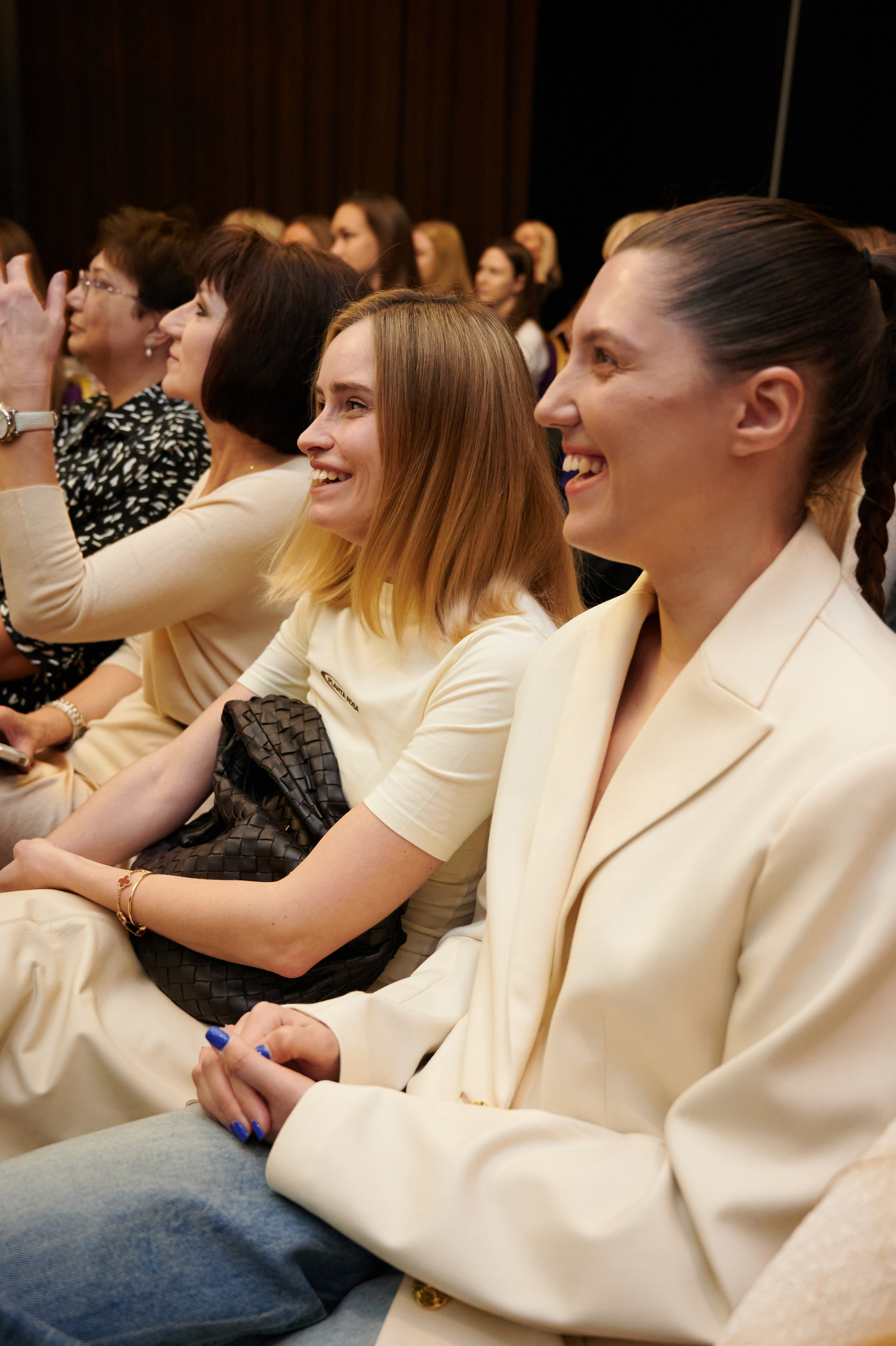 Lotte Woman club. Профессиональный репортажный фотограф в Самаре Никита Королев