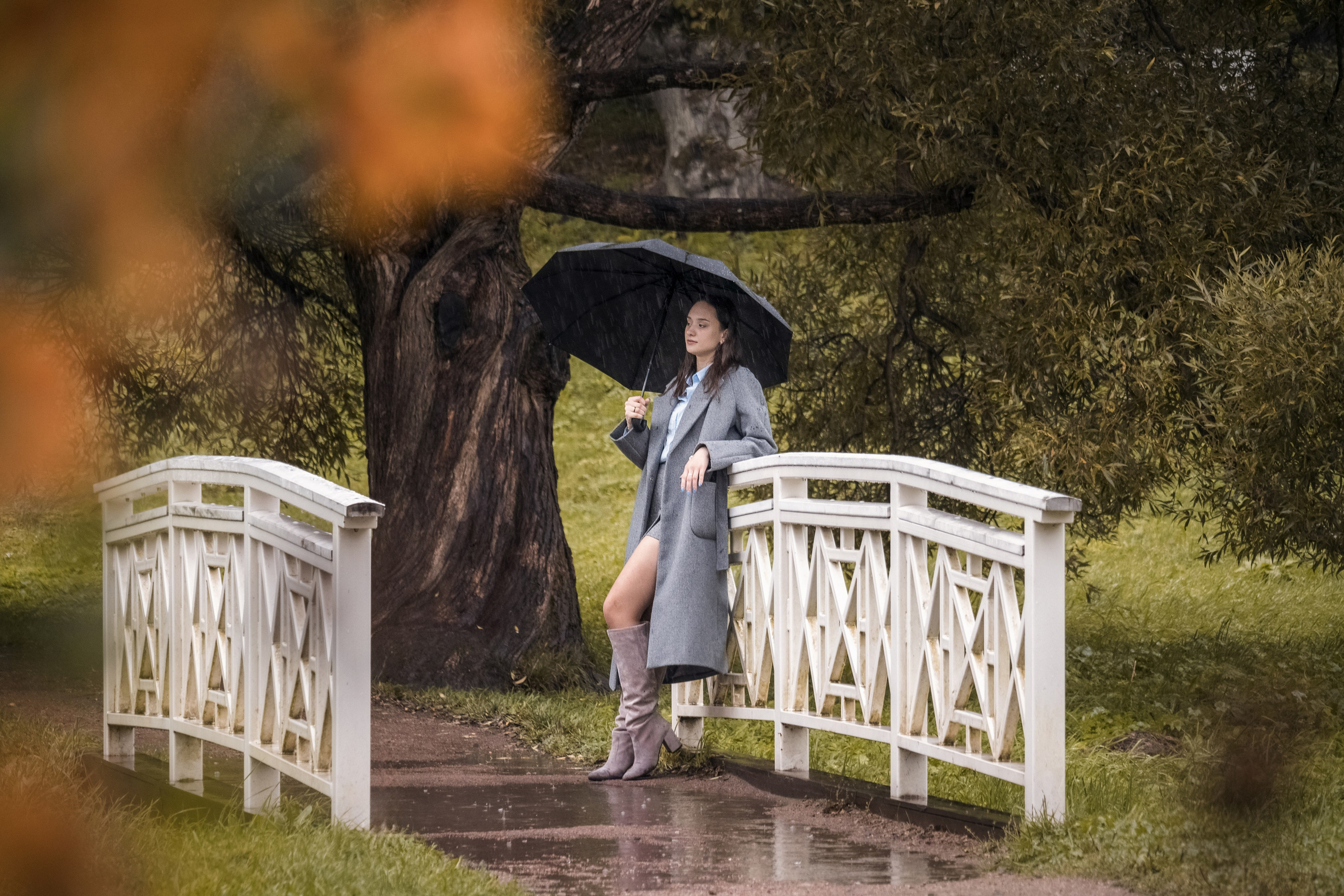 Портретики. Фотограф в Вязьме