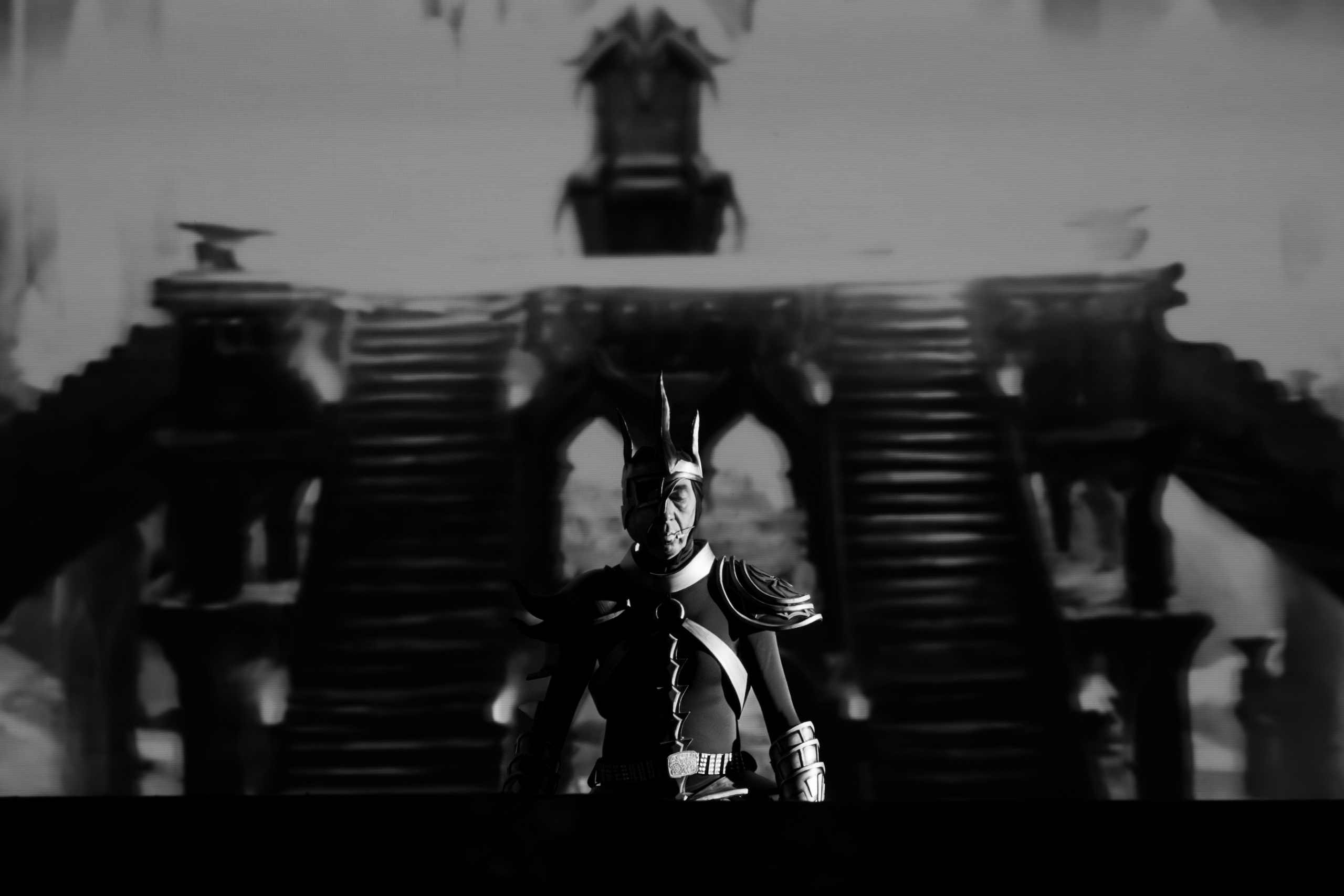 Театр Юного Зрителя «Кощей Бессмертный». Фотограф Марк Файзулин