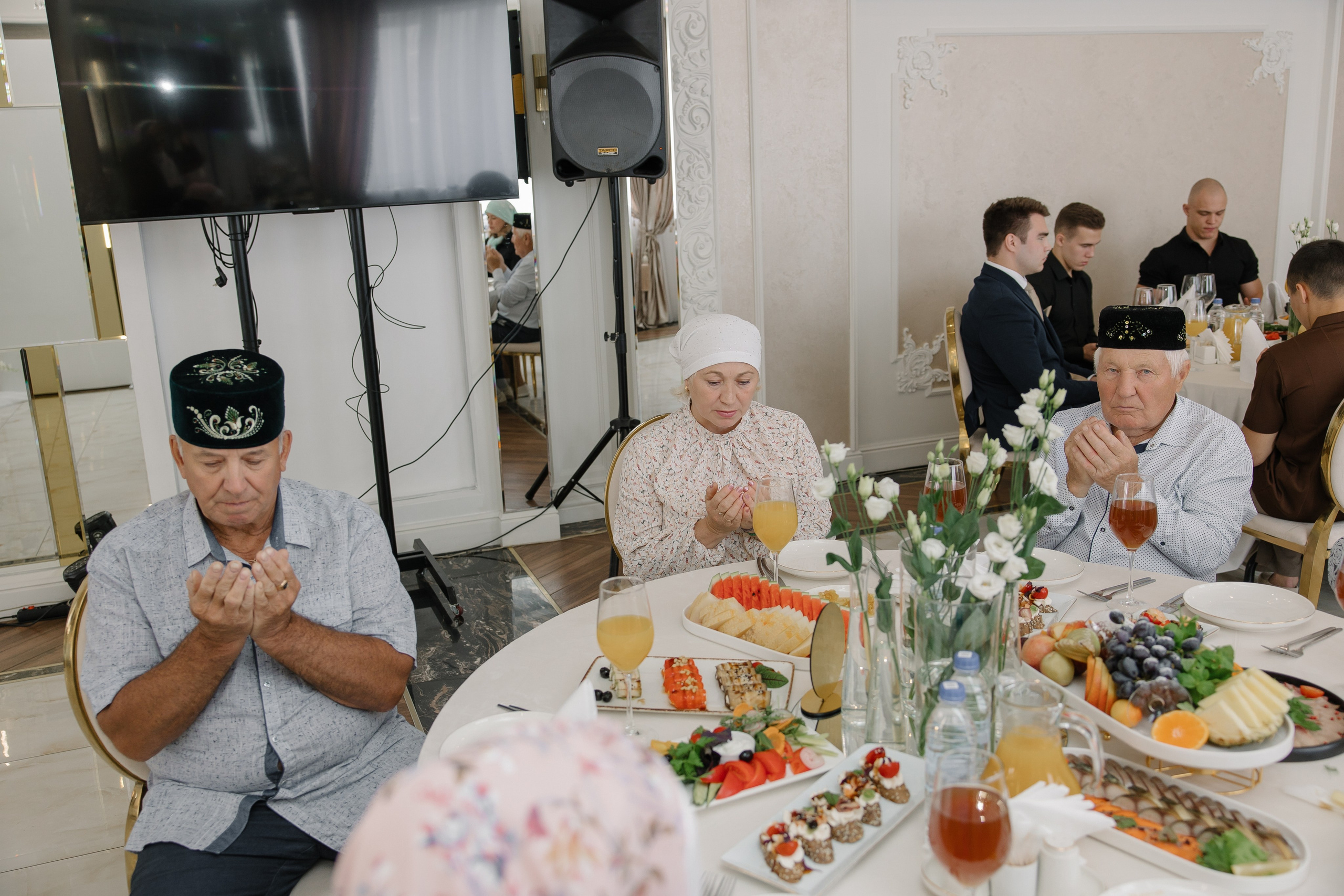 Тимур и Алия. Свадебный и семейный фотограф в Набережных Челнах и Казани