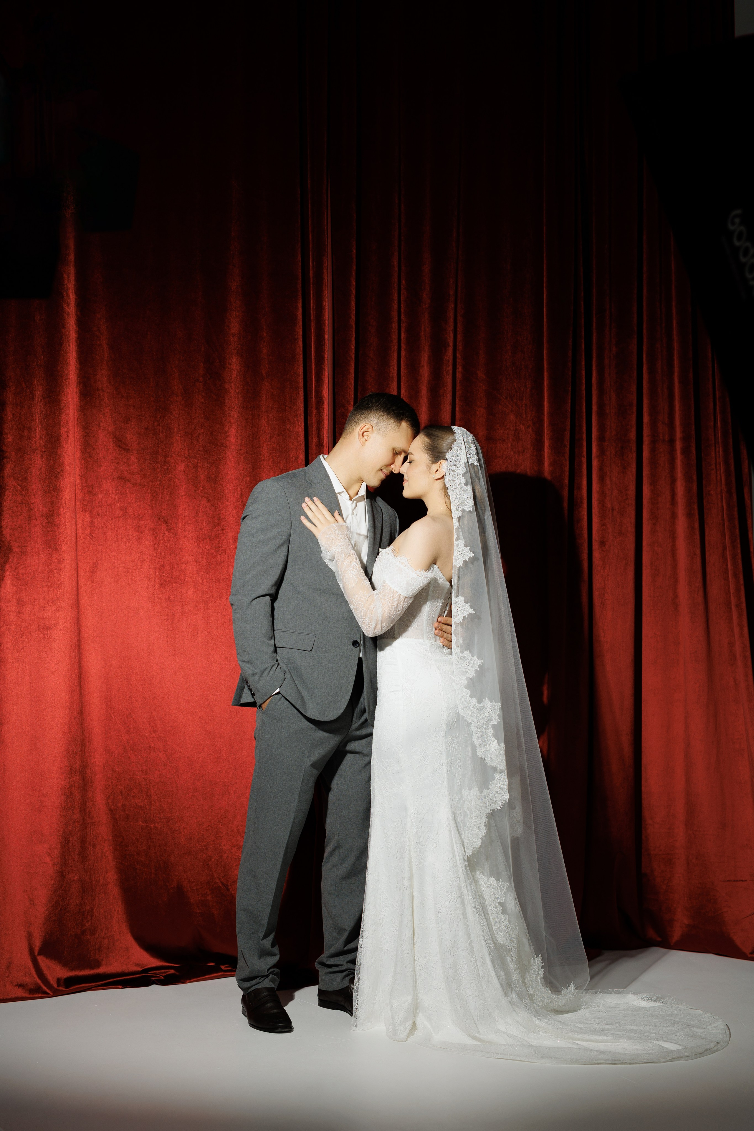 Любовь в красном. Аксанна Аракелян