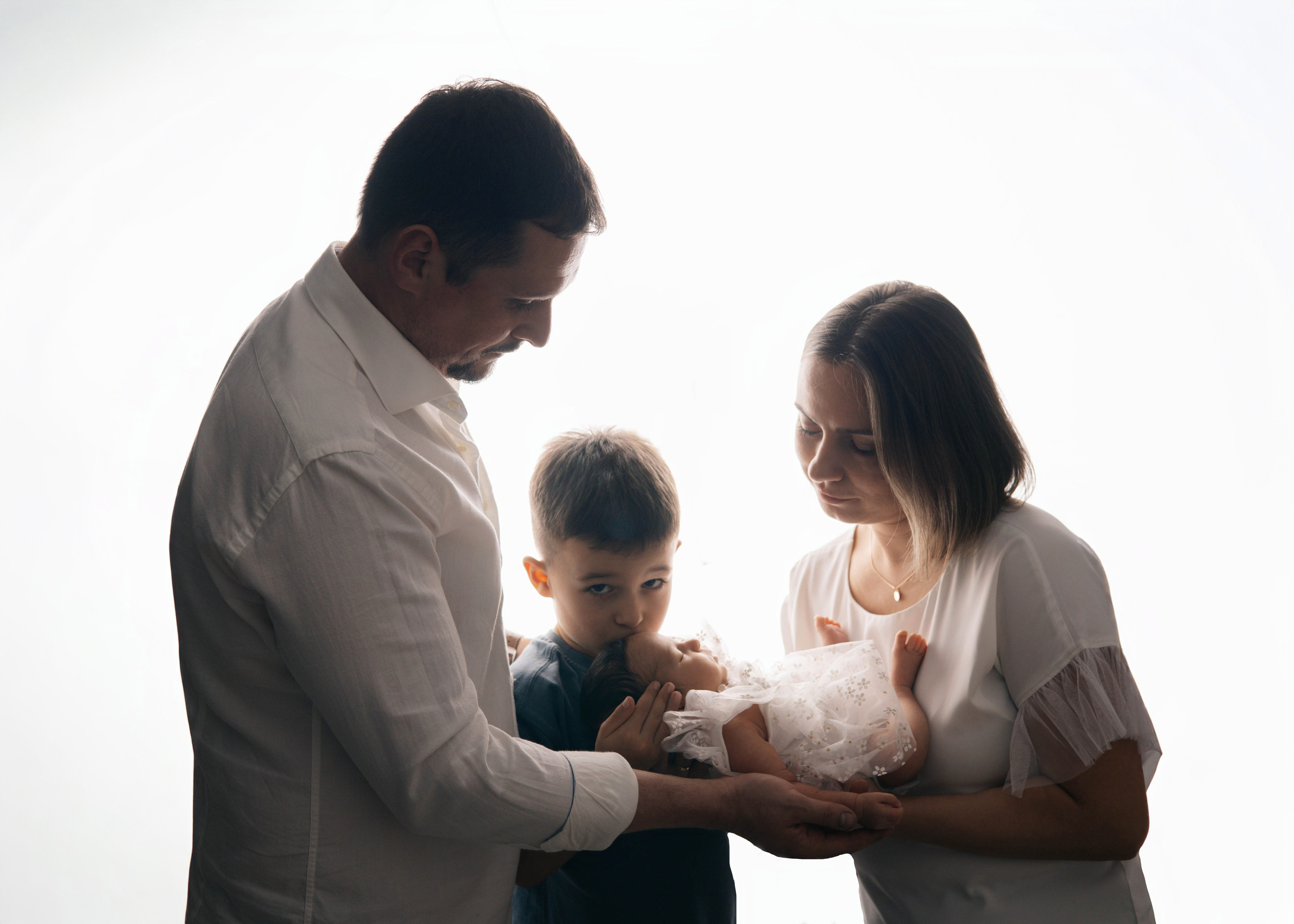 НОВОРОЖДЕННЫЕ МАЛЫШИ. Фотосессия новорожденных в Москве и Московской области