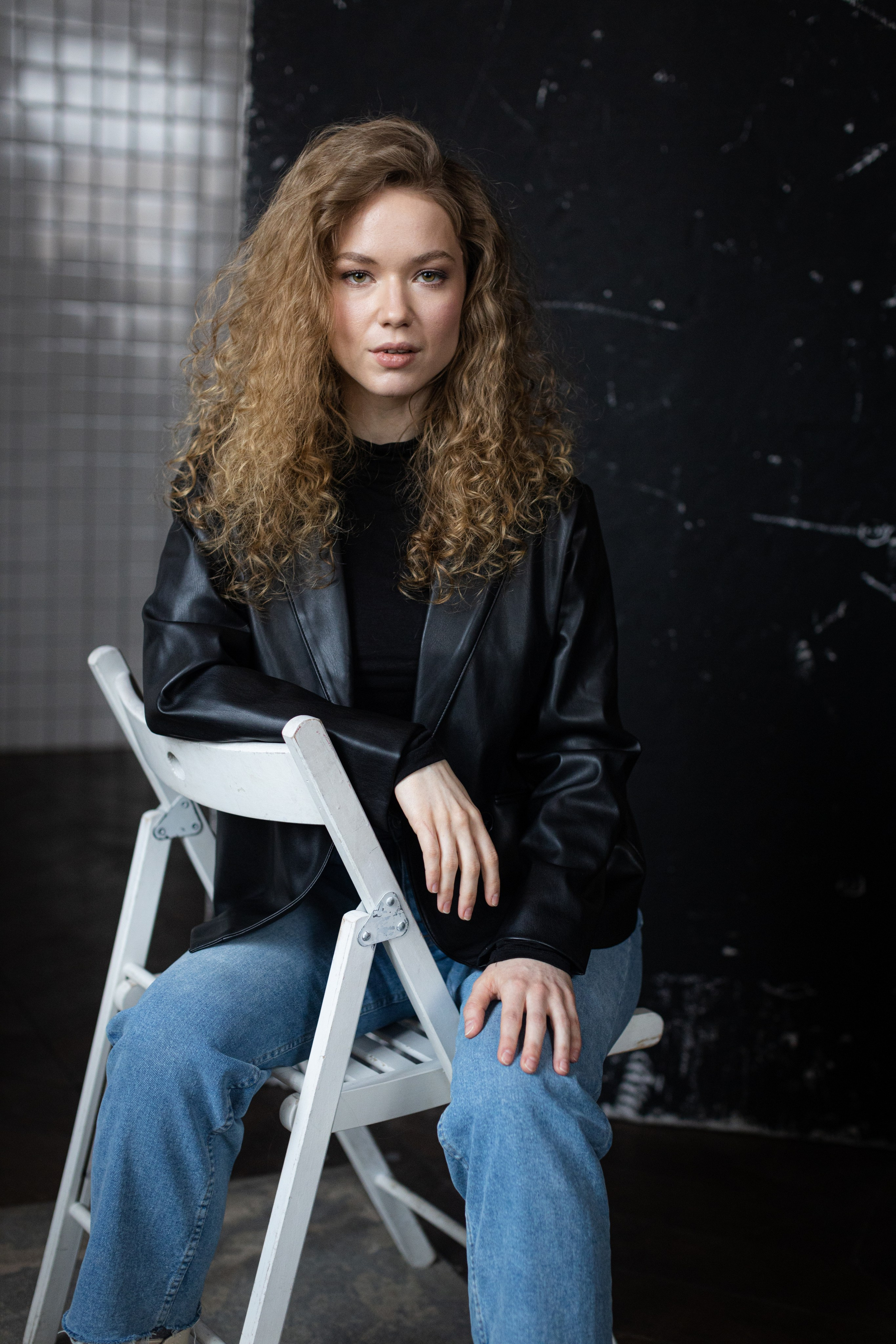 ИНДИВИДУАЛЬНАЯ. Фотосессия новорожденных в Москве и Московской области