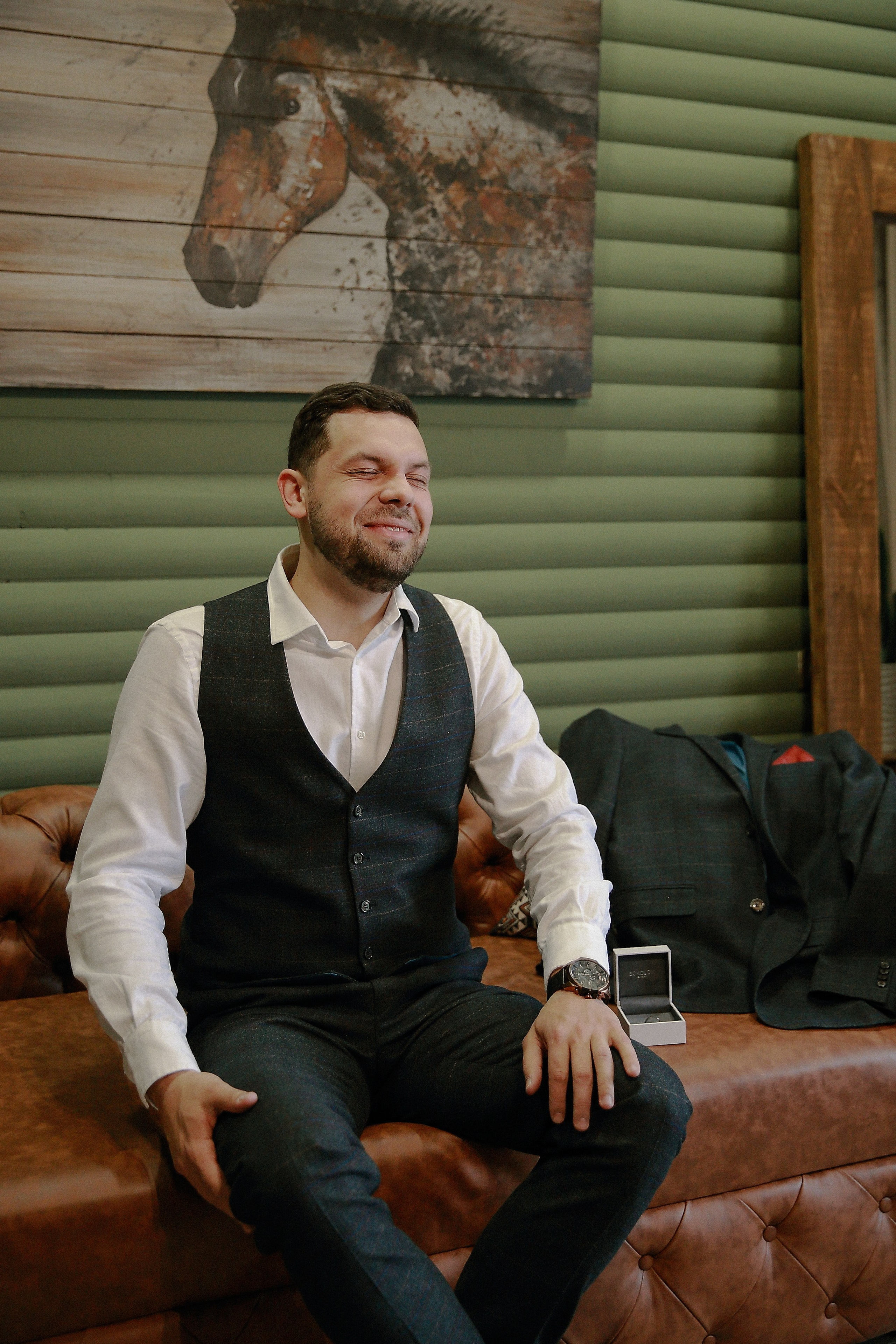 Саша и Ксюша. Семейный и свадебный фотограф в Москве и Зеленограде Пилипенко Юлия