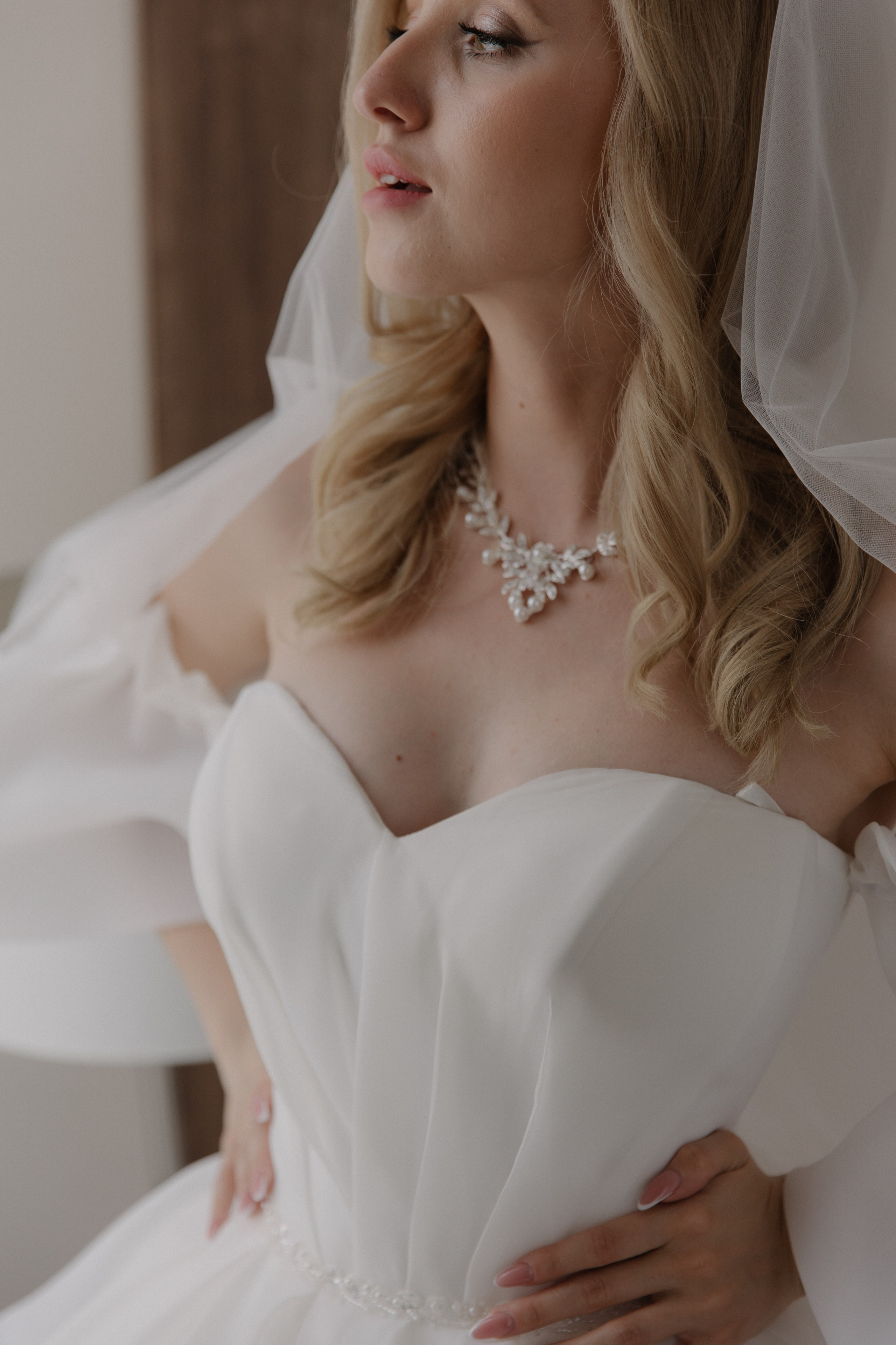 Семен и Софья. Семейный и свадебный фотограф в Москве и Зеленограде Пилипенко Юлия