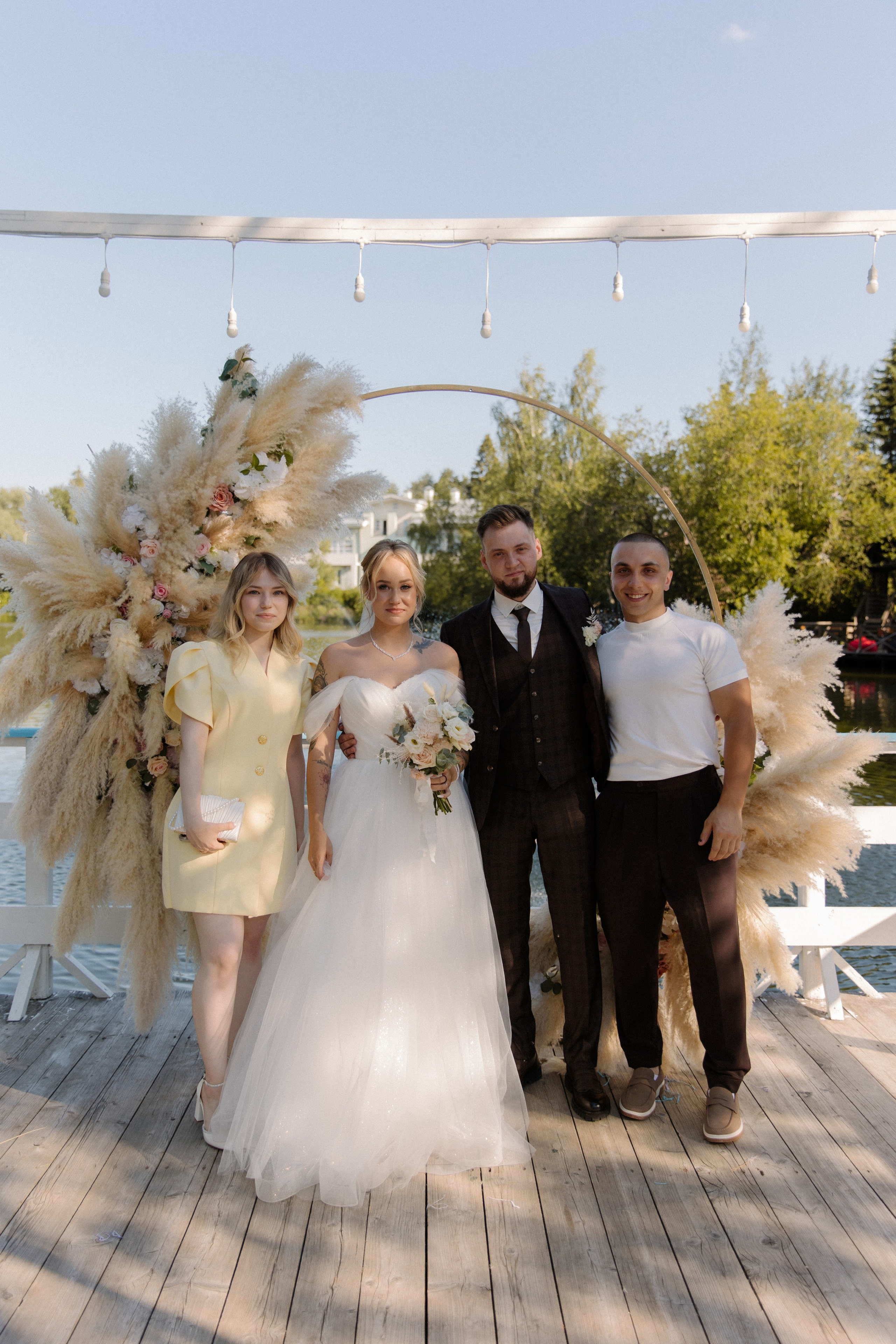 Евгений и Виктория. Семейный и свадебный фотограф в Москве и Зеленограде Пилипенко Юлия