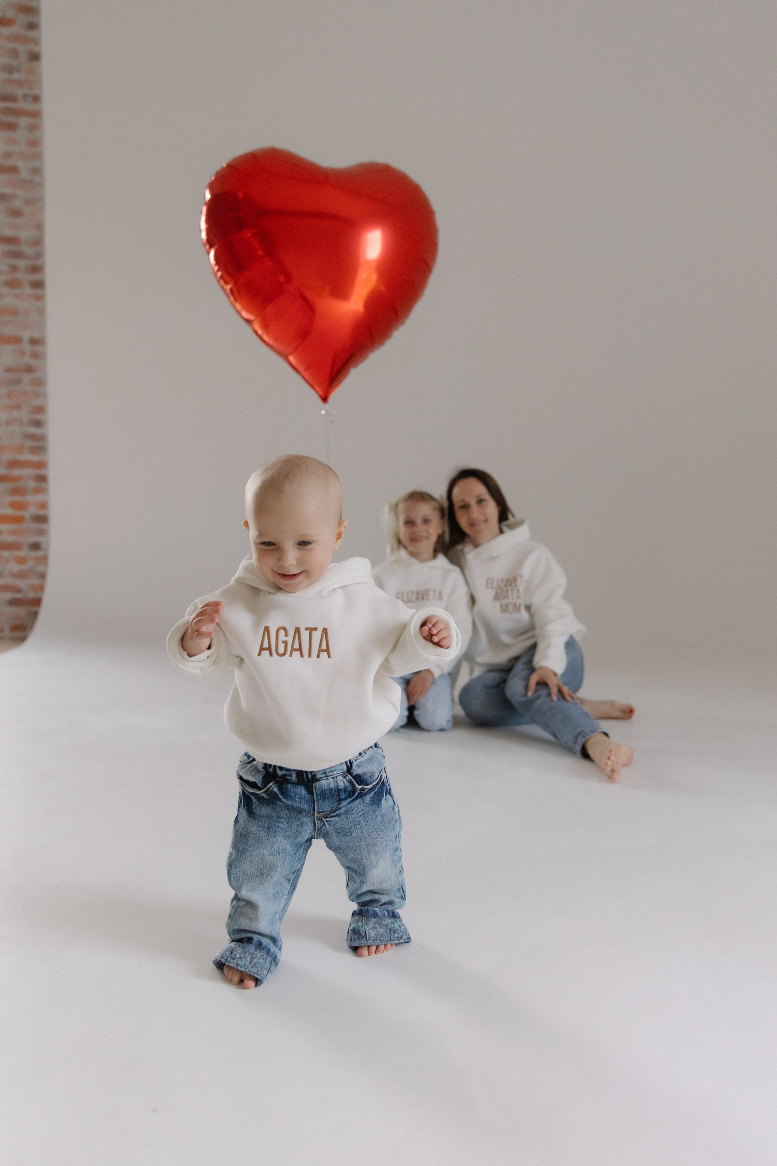 Девочки. Семейный и свадебный фотограф в Москве и Зеленограде Пилипенко Юлия