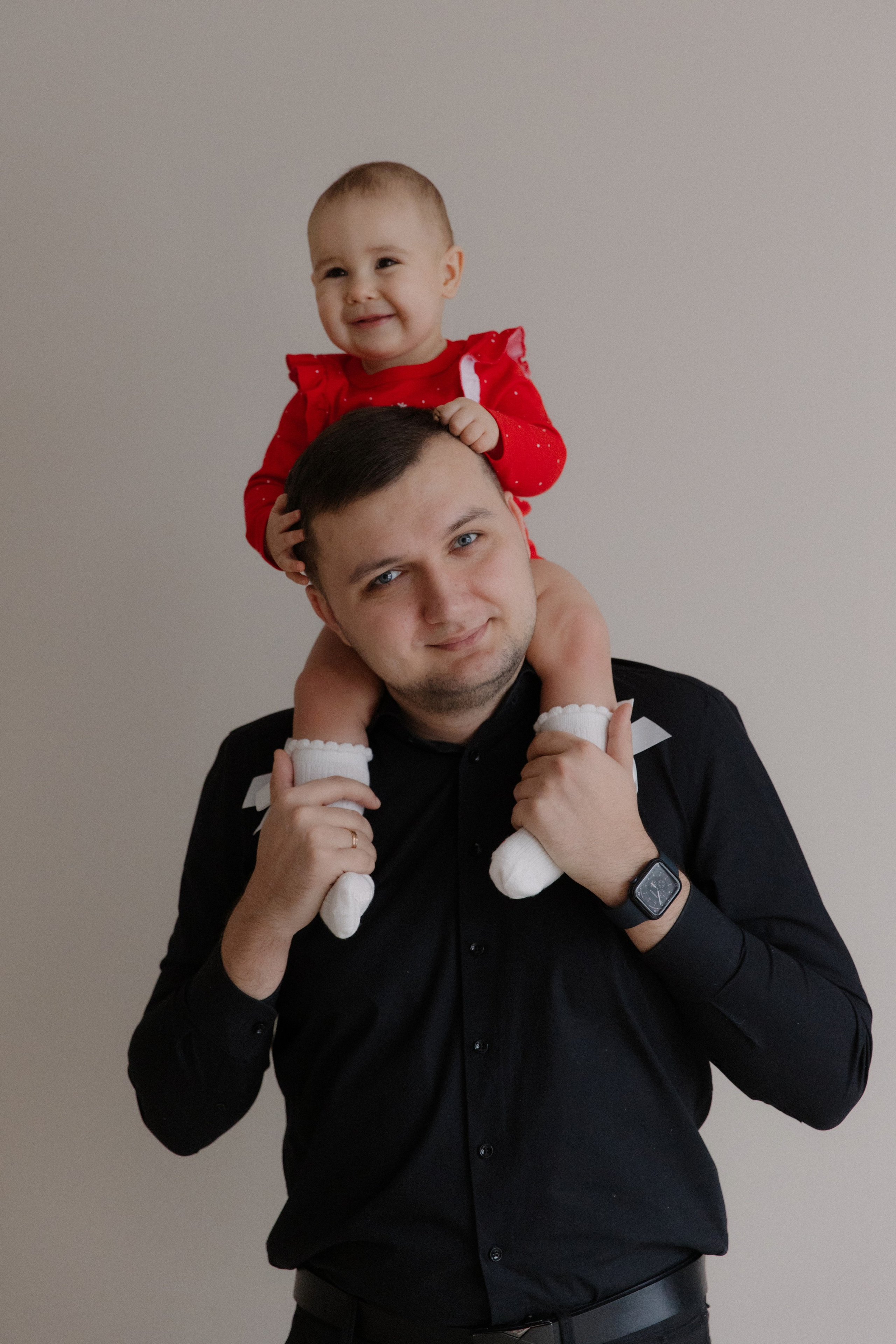 Семья Леши и Светы. Семейный и свадебный фотограф в Москве и Зеленограде Пилипенко Юлия