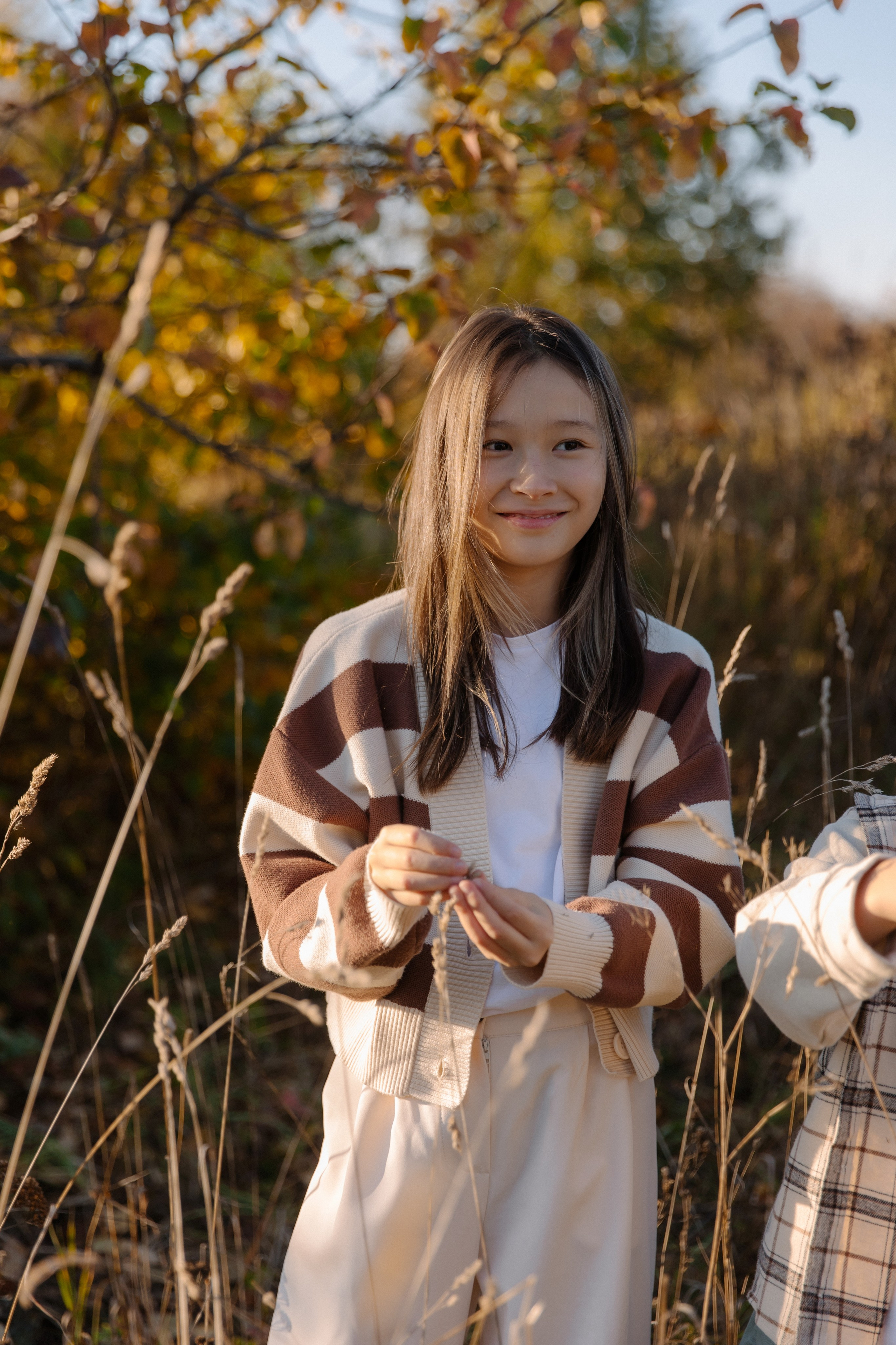 Прогулка Полина и Макс. Семейный и свадебный фотограф в Москве и Зеленограде Пилипенко Юлия