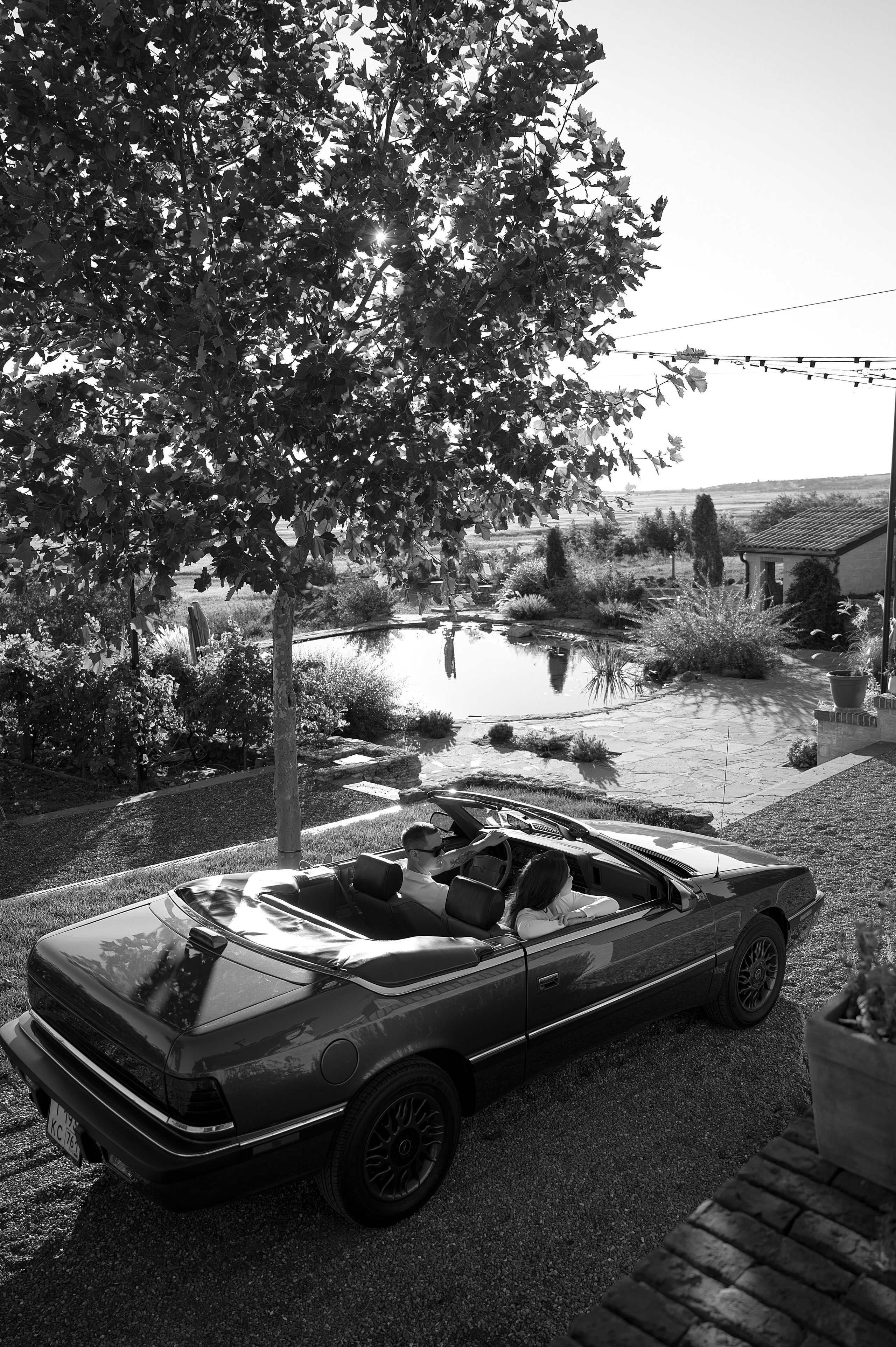 Саша и Лера. Свадебный фотограф и видеограф