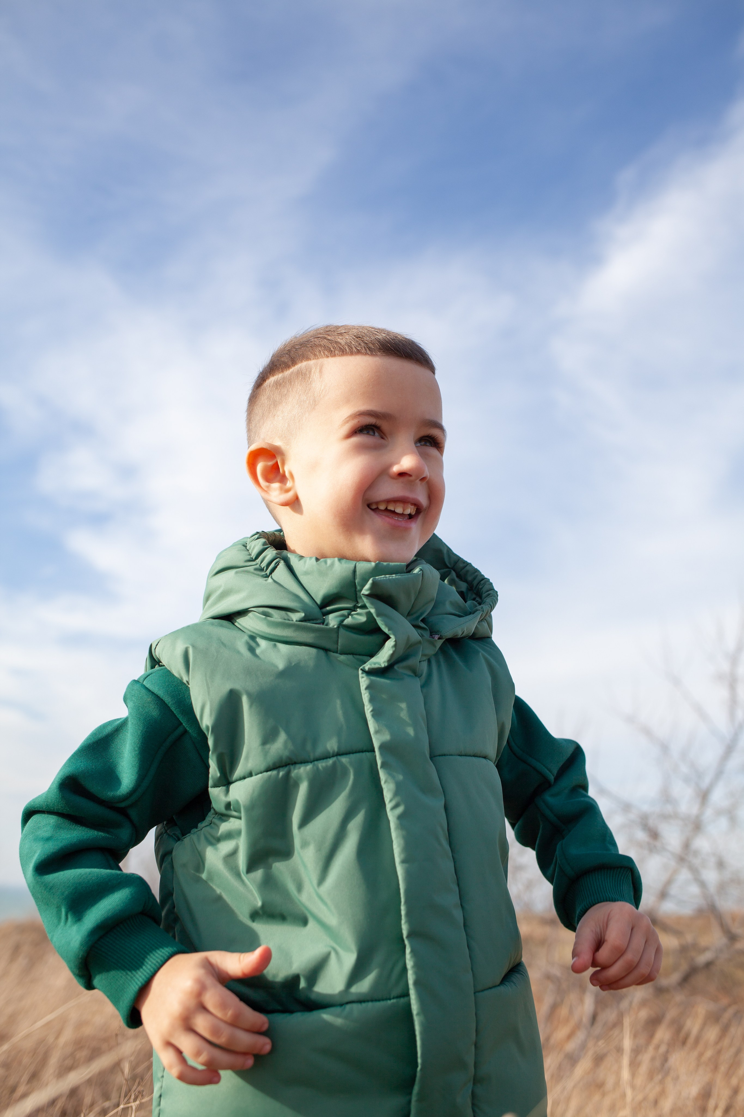 Sofuto. Весна 2024. Римма Зайцева контент для брендов