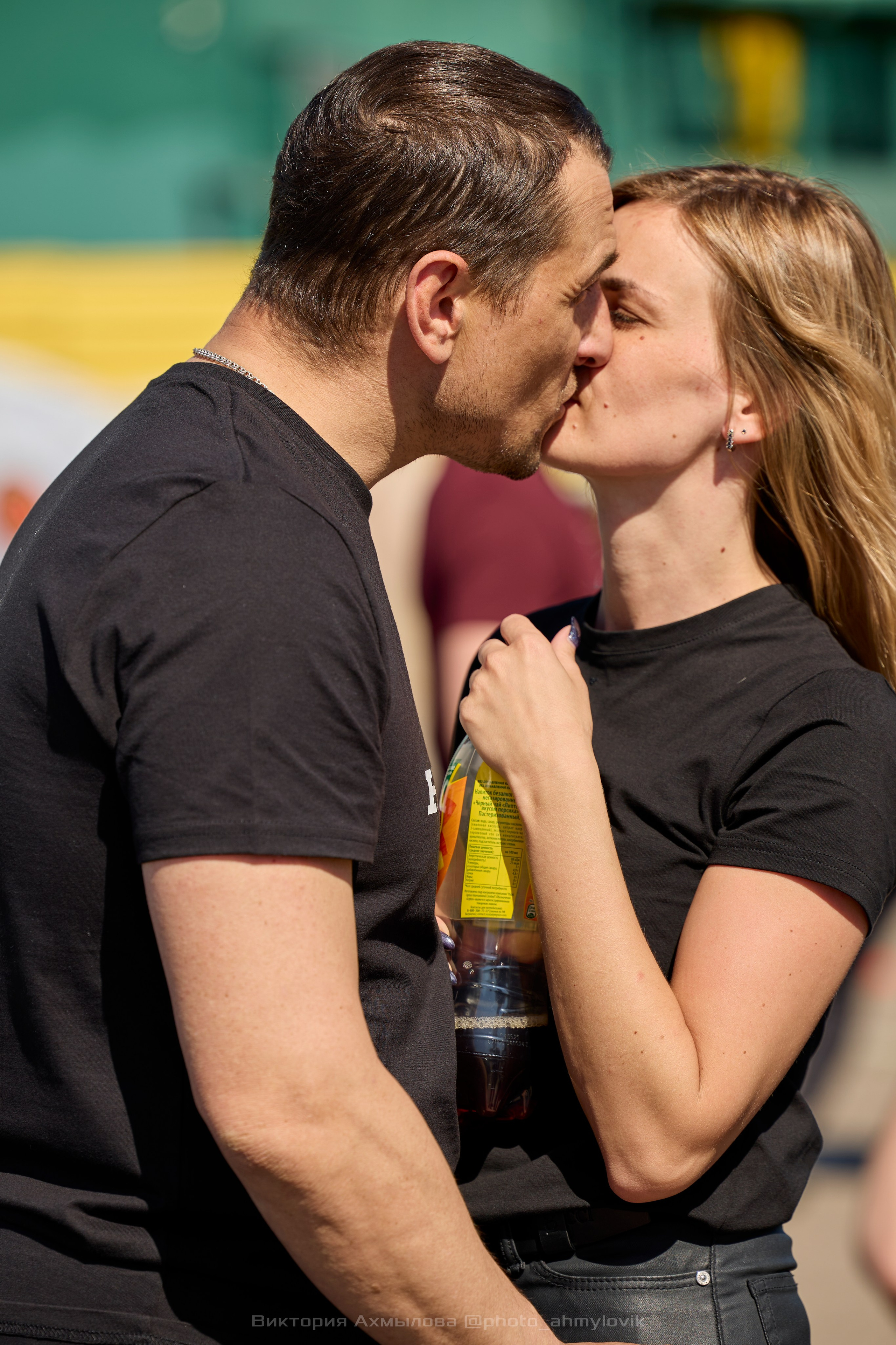 25.05.2024 Открытие мотосезона Домодедово. Виктория Ахмылова. Фотограф в Москве