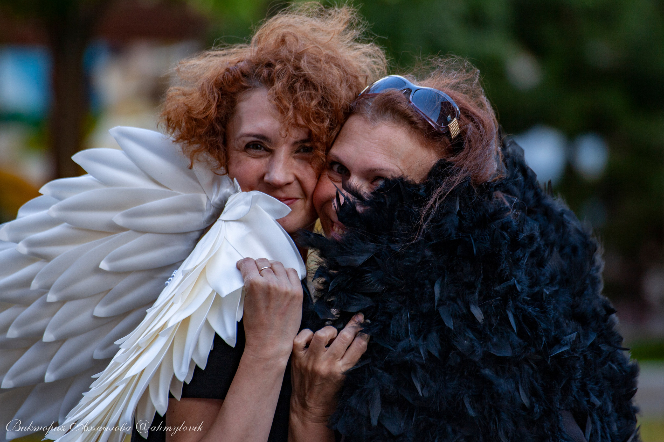 Мария Ева (Honda CBF). Виктория Ахмылова. Фотограф в Москве