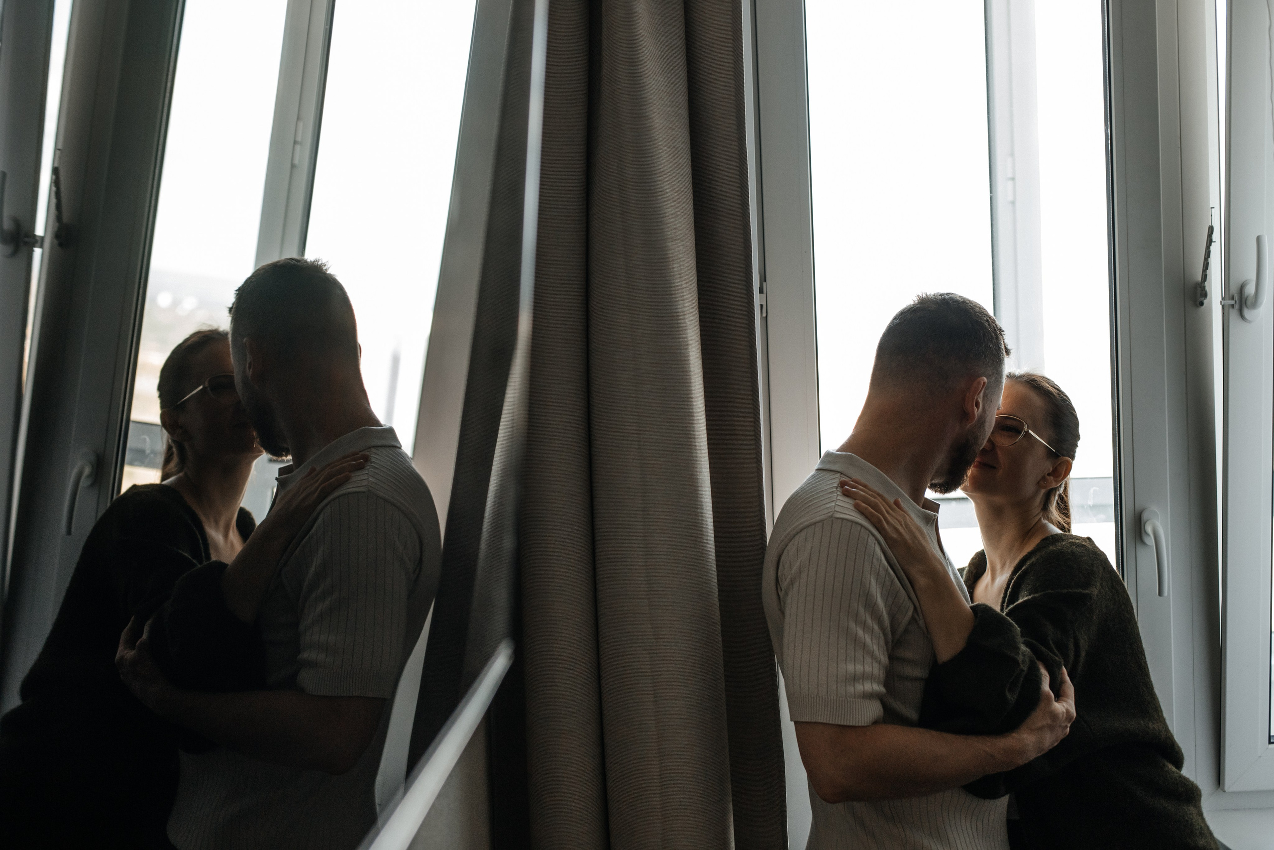 Домашняя. Семейный фотограф в Нижнем Новгороде Куренкова Юлия