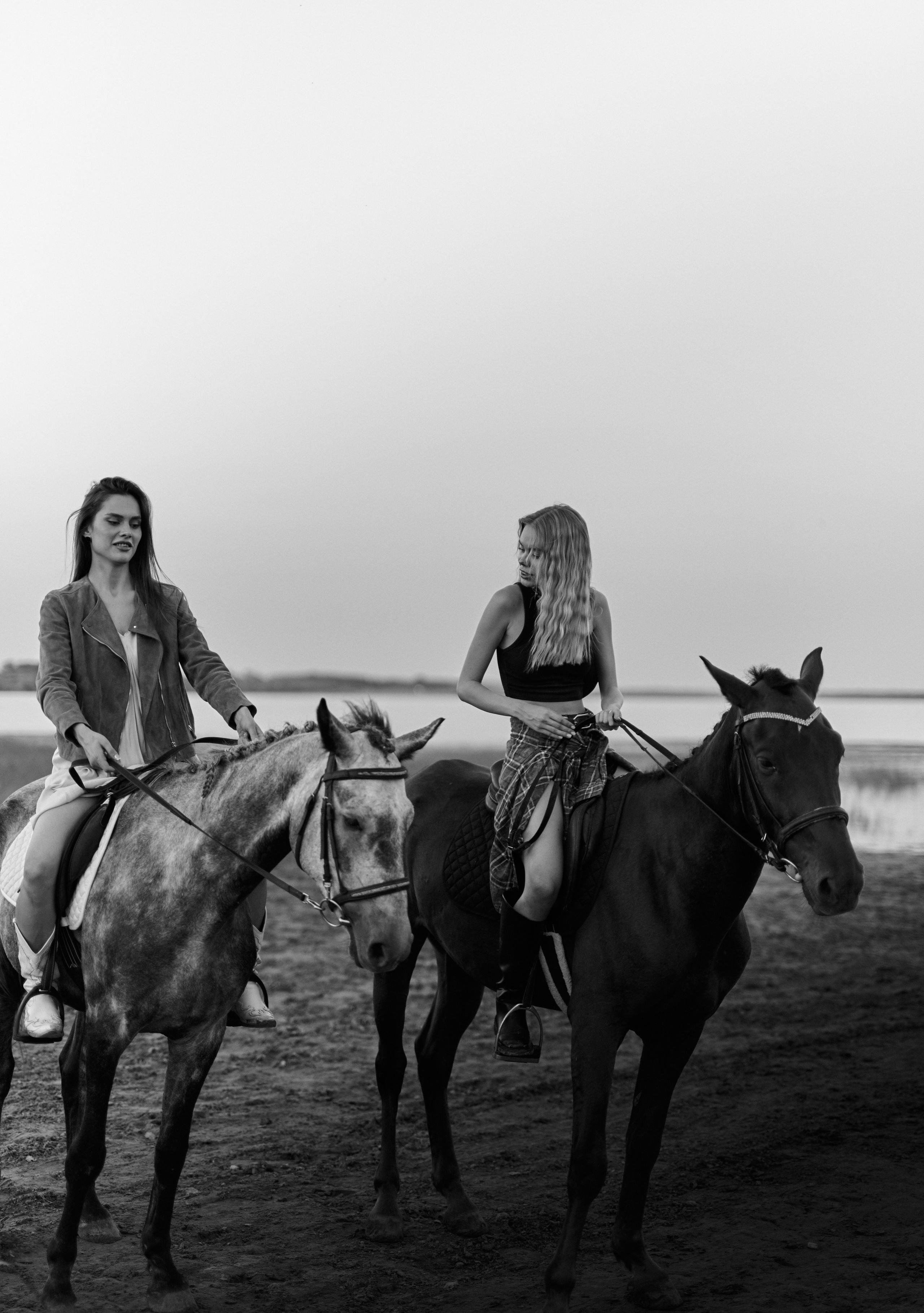 Выездная Лошади. Фотограф в Краснодаре и Динской Виктория Вебер