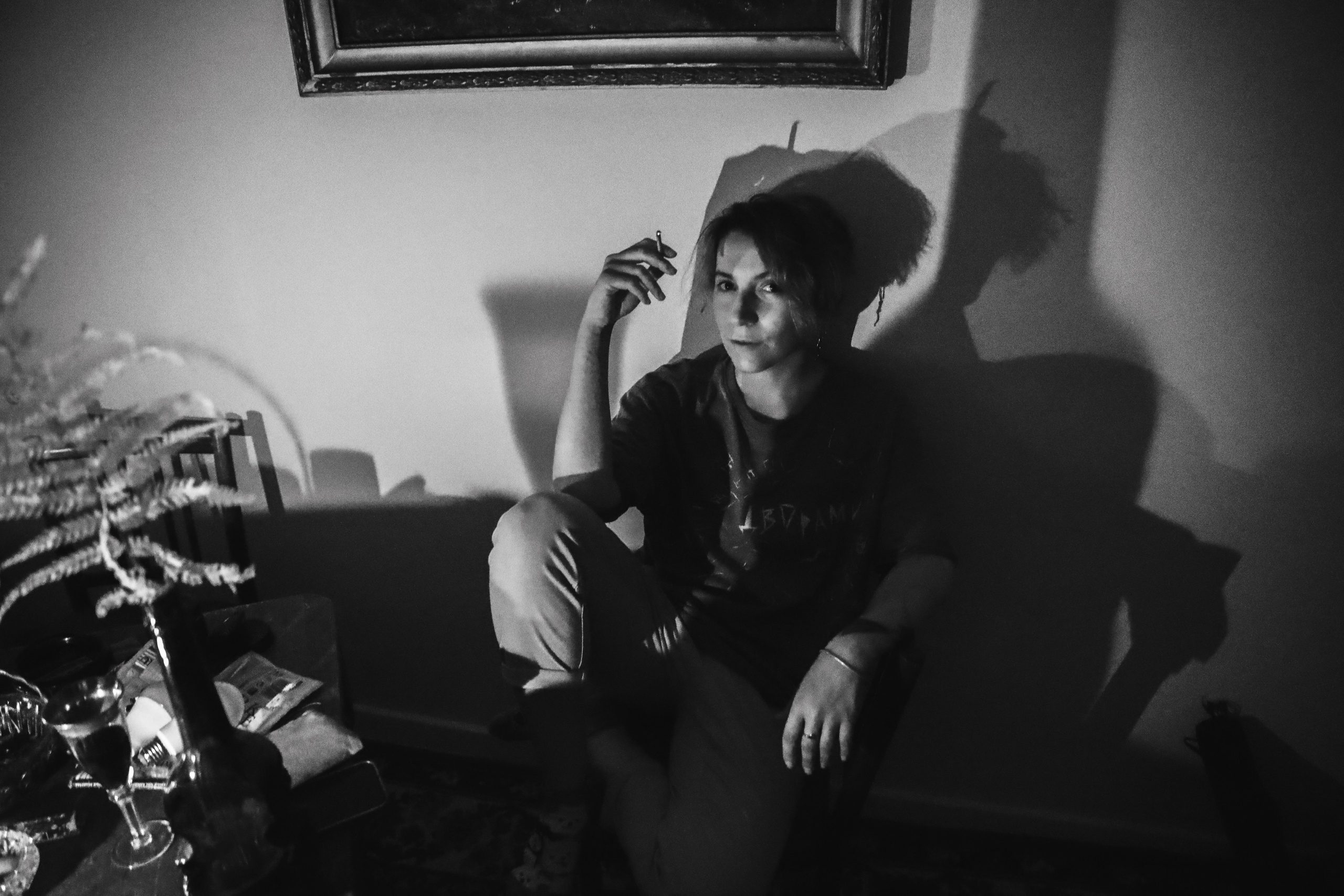 Film and another stuff