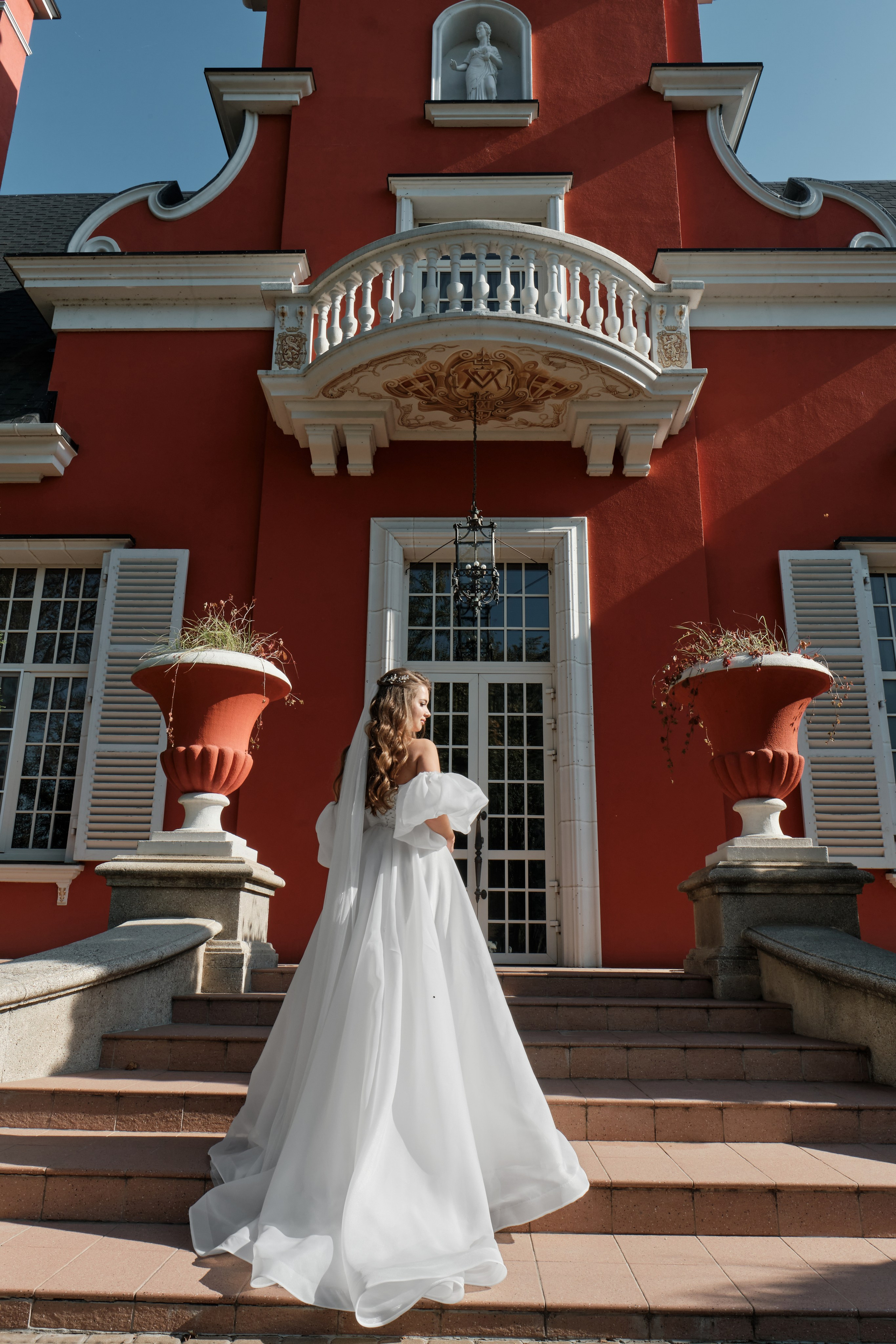 Wedding. Фотограф Наталья Гринько