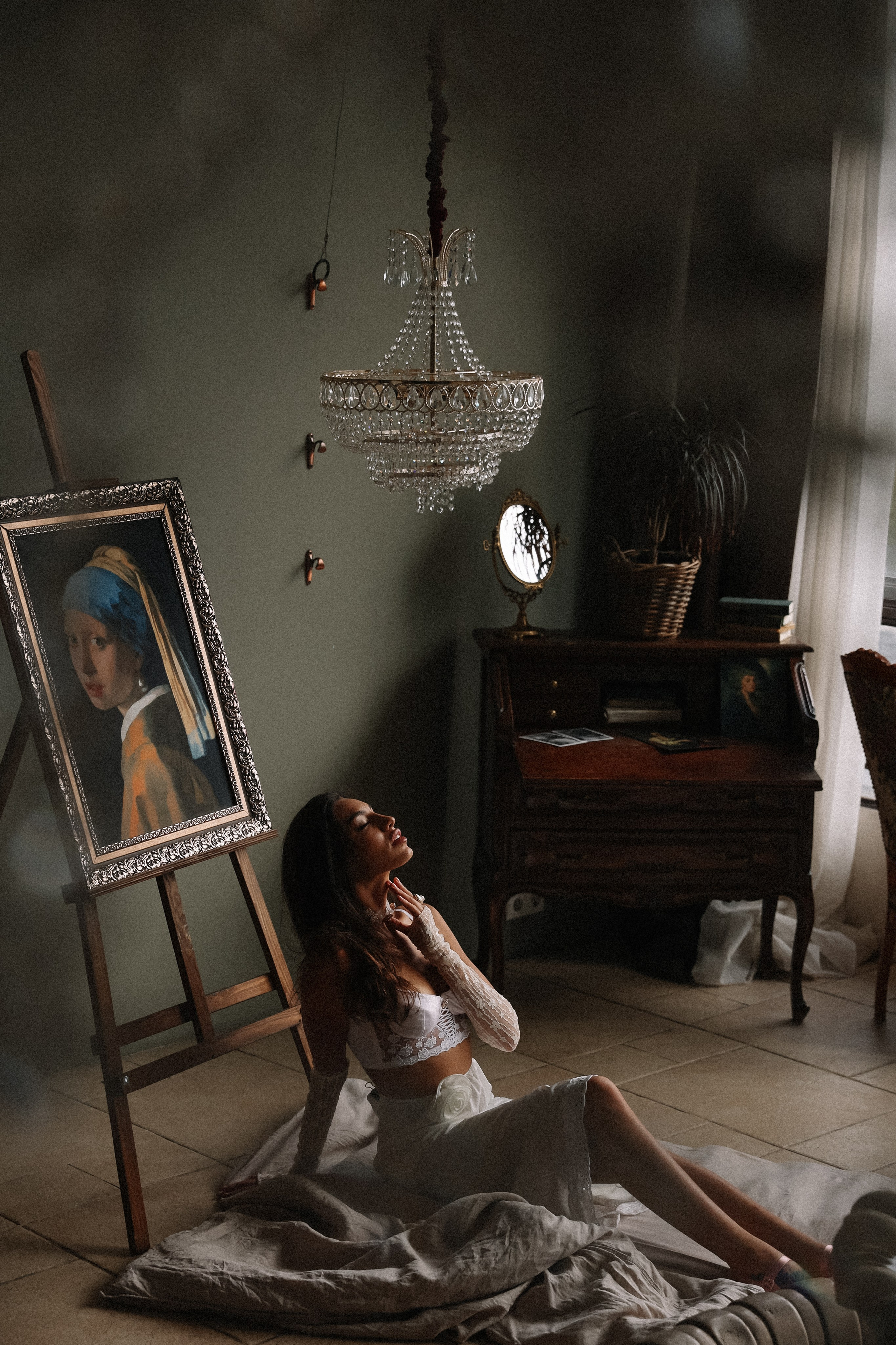 Individual. Детков Николай — фотограф в Омске