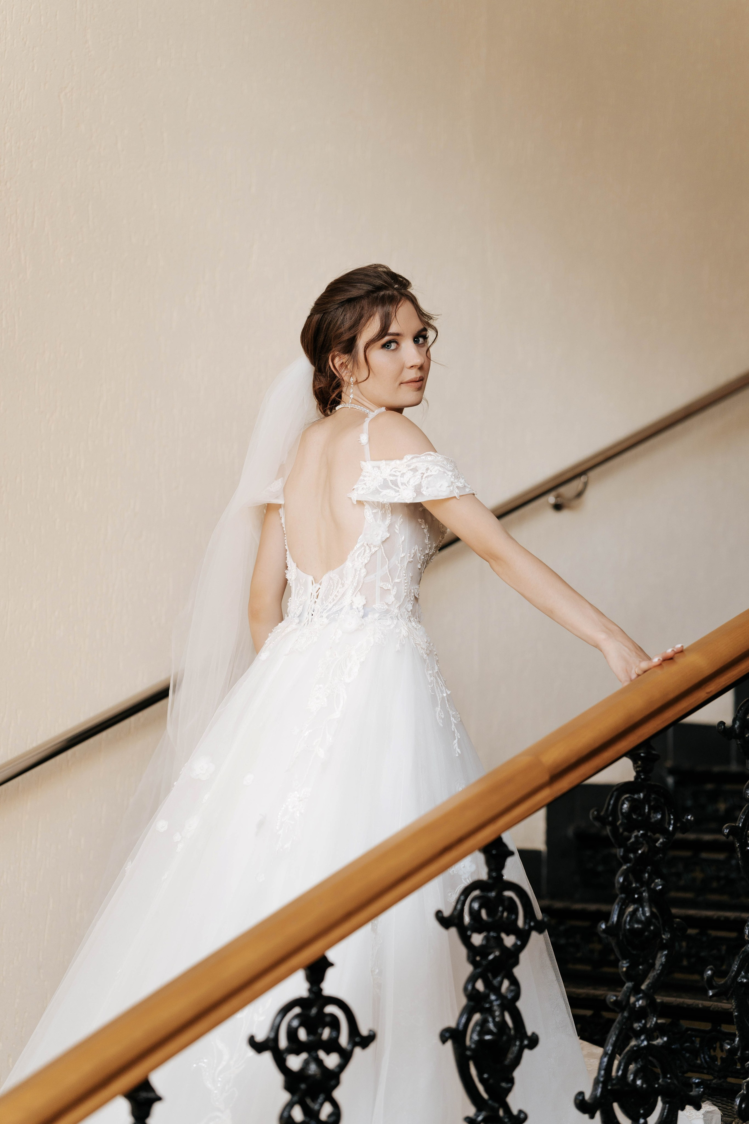 Sergey & Tatiana. Свадебный фотограф в Воронеже Самохина Екатерина