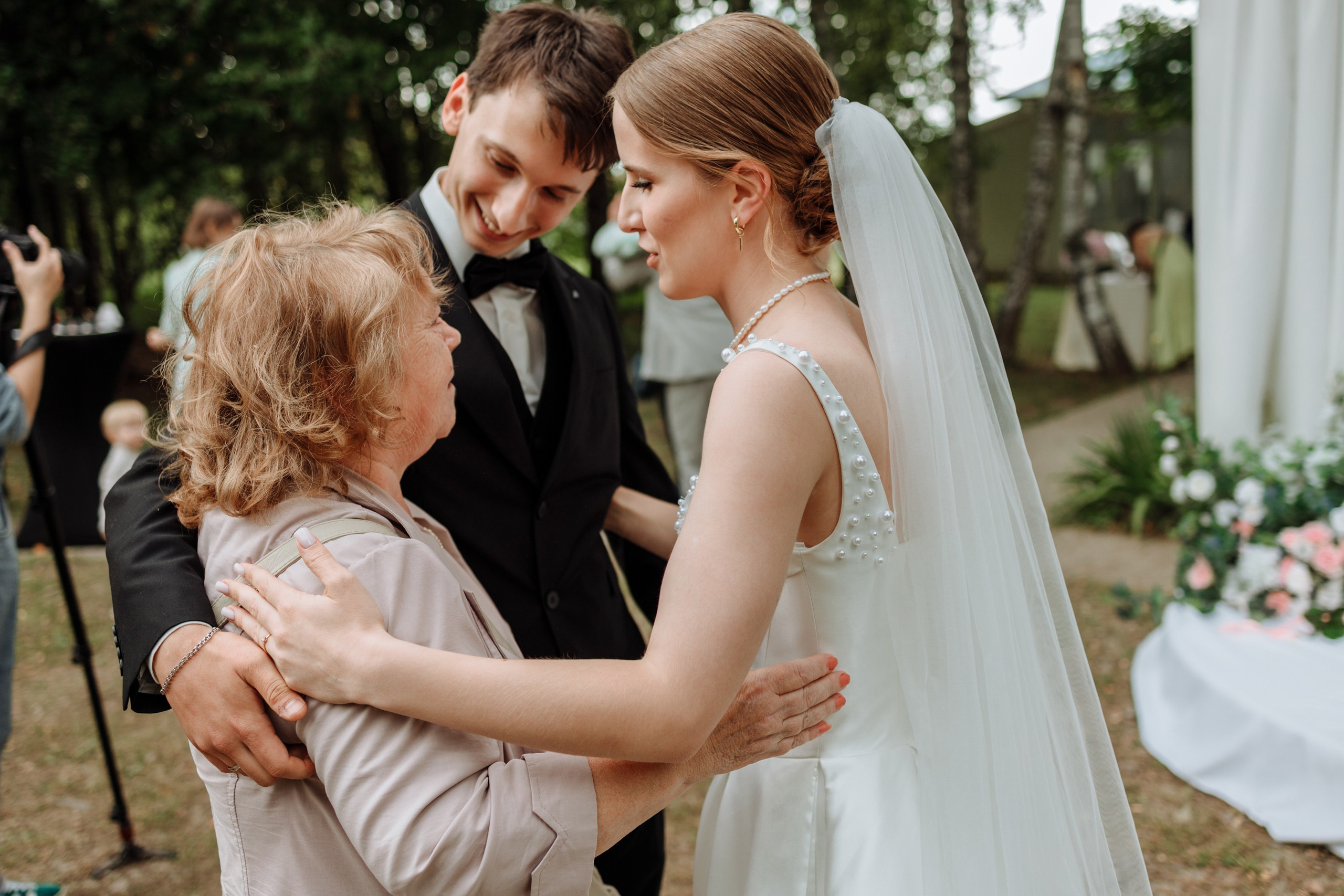 Егор и Дарья. Команда фотографов