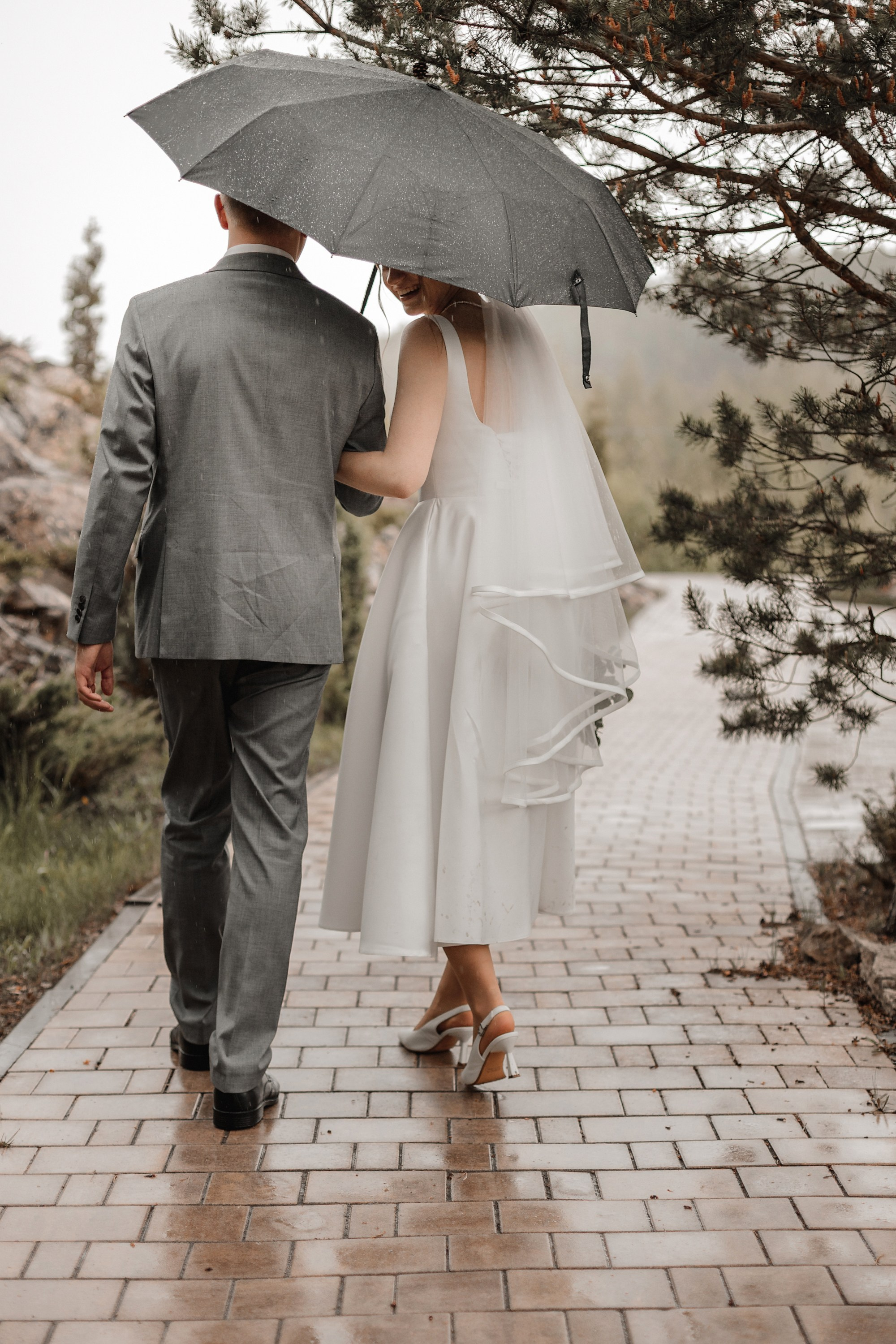 Егор и София. Команда фотографов