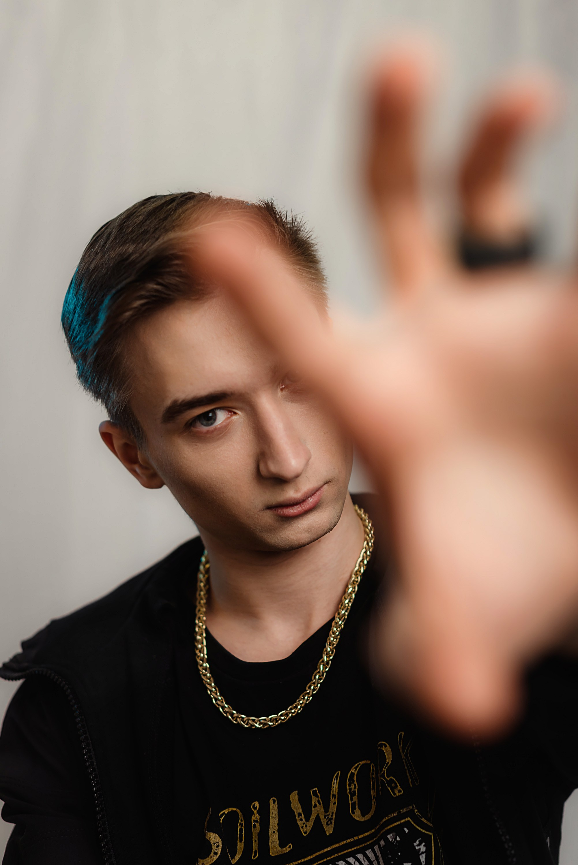 Съемка Александра. Фотограф Тула творческие фотосессии недорого Ольга Ромашина