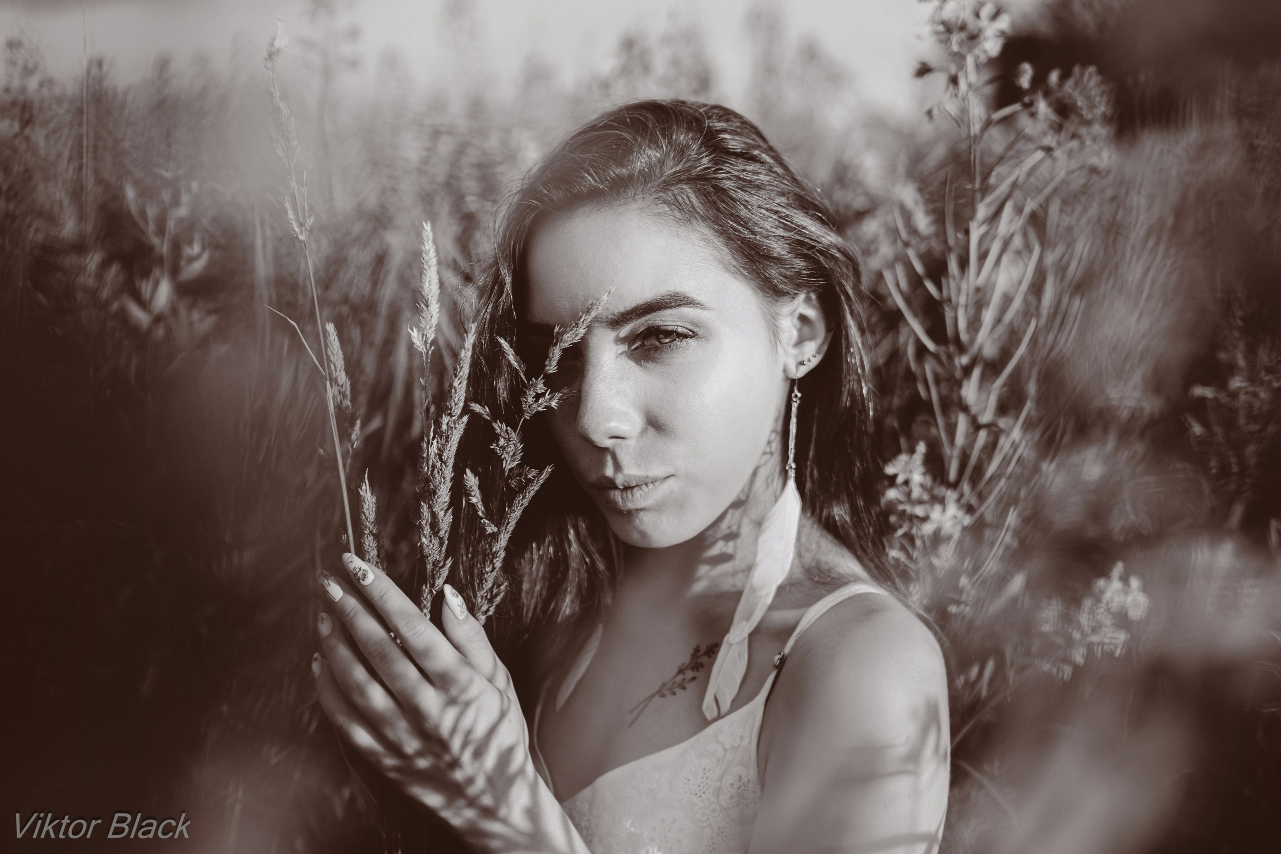 Свадебная серия Карен и Яна. Виктор Черных