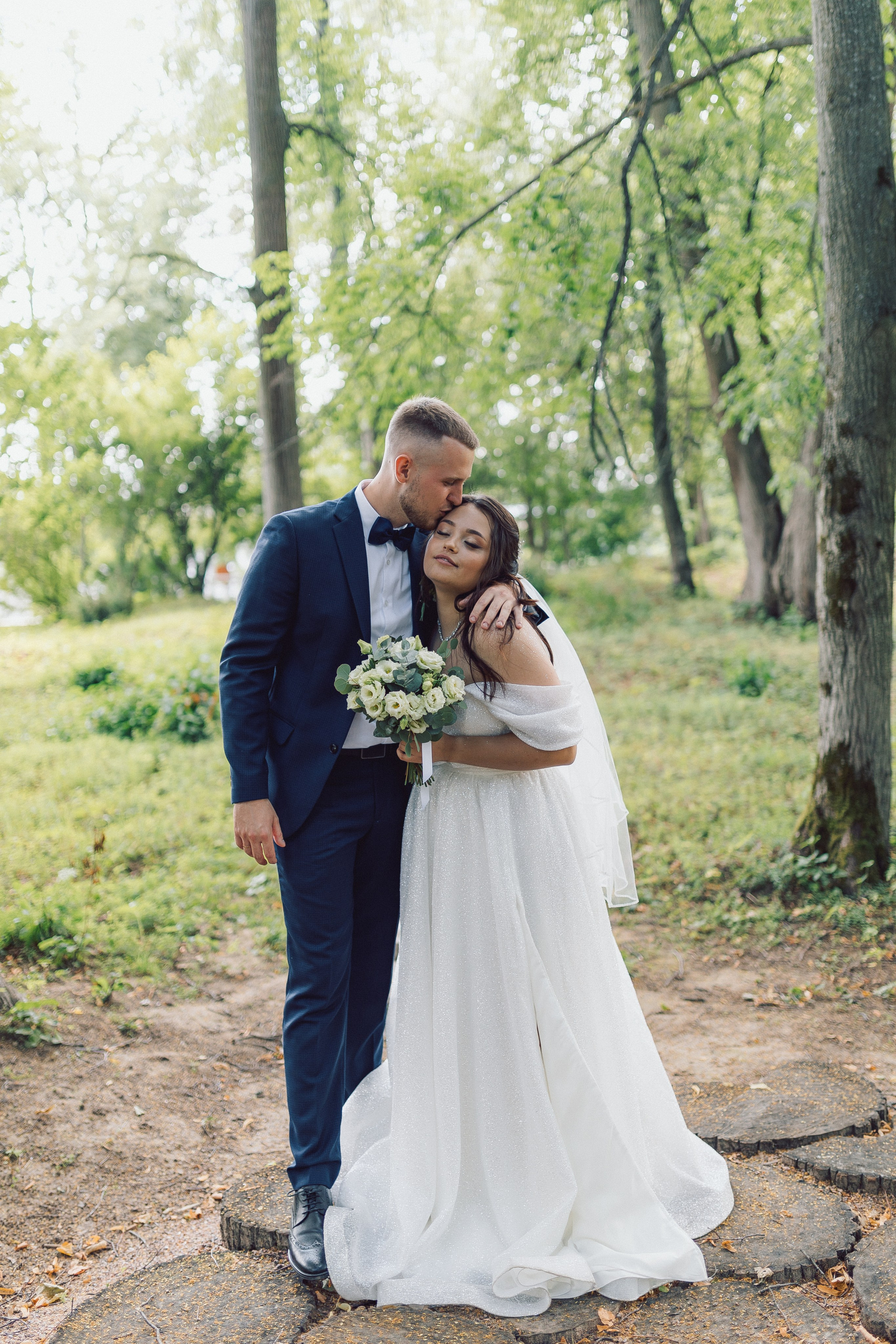 Александр и Ангелина