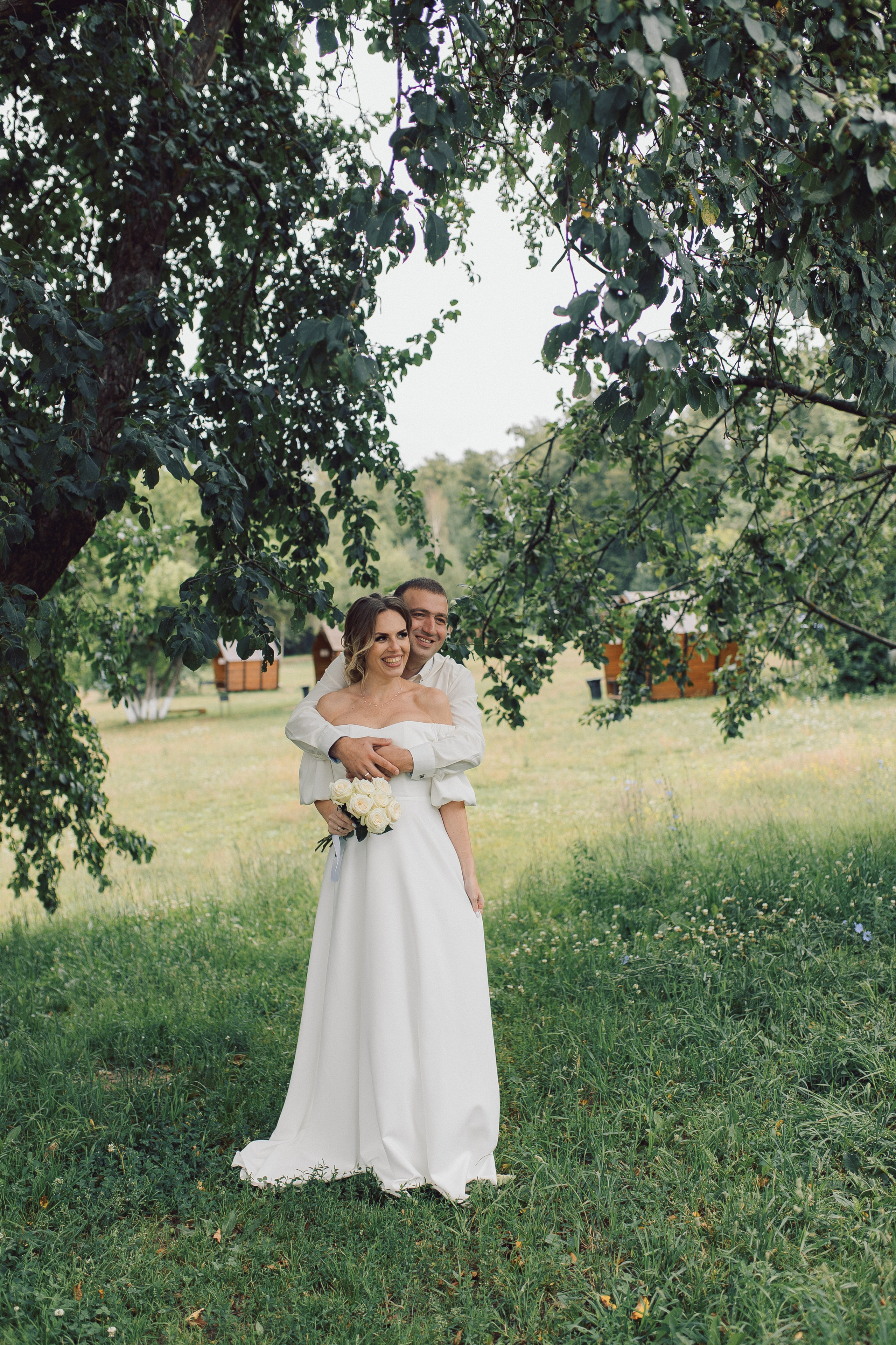 Игорь и Анна