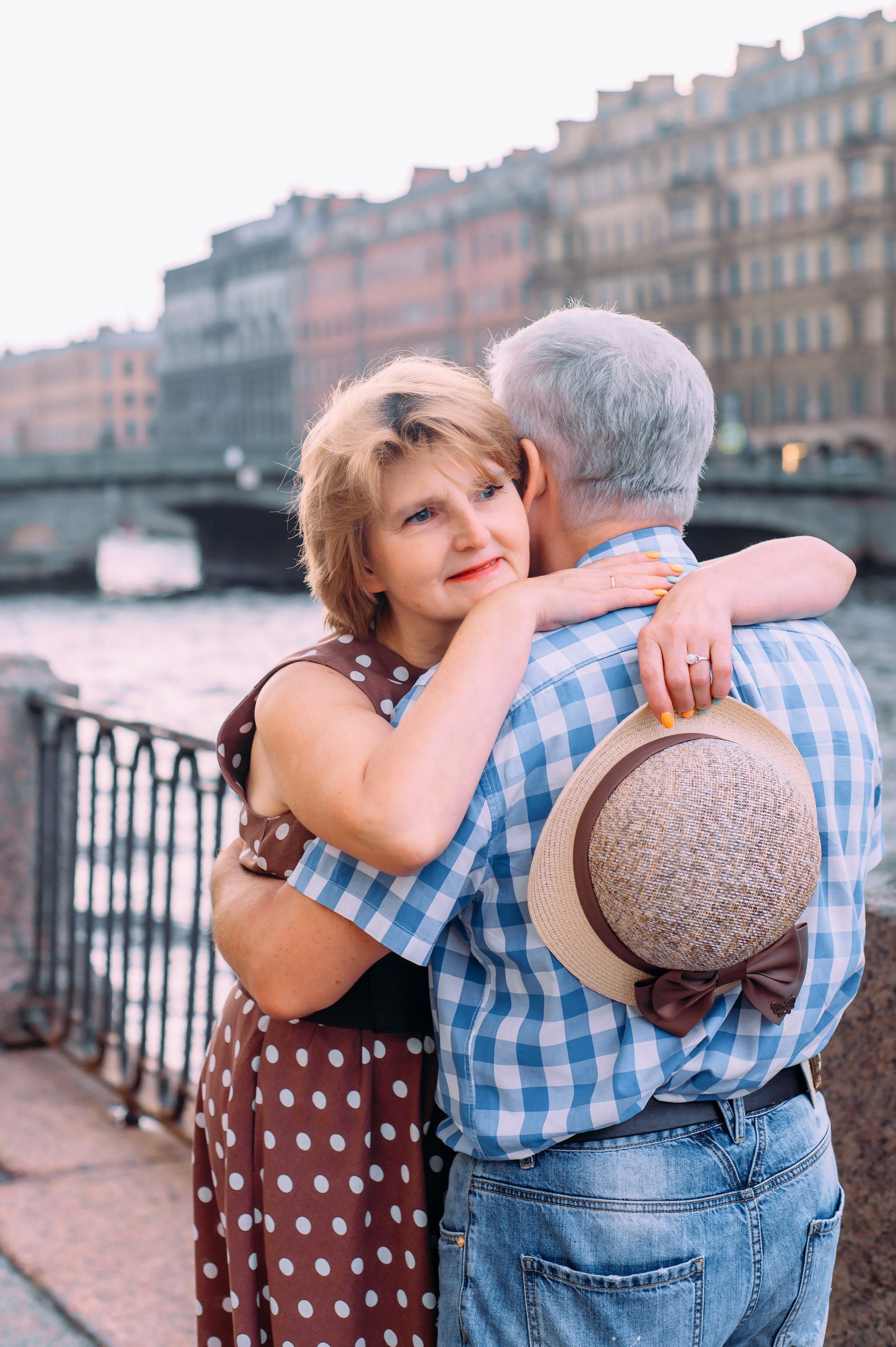 Светлана и Эдуард. Детский и семейный фотограф Эльмира Веселова